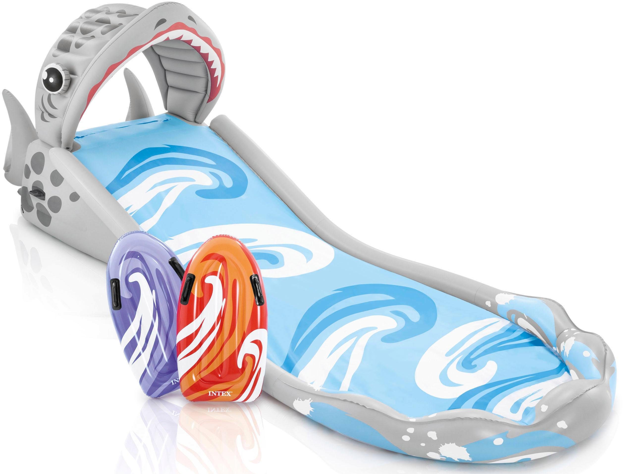 Intex Planschbecken, Wasserrutsche »Surf’n Slide« online kaufen OTTO
