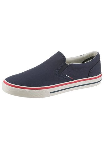 TOMMY JEANS TOMMY джинсы кроссовки »VIC&laqu...