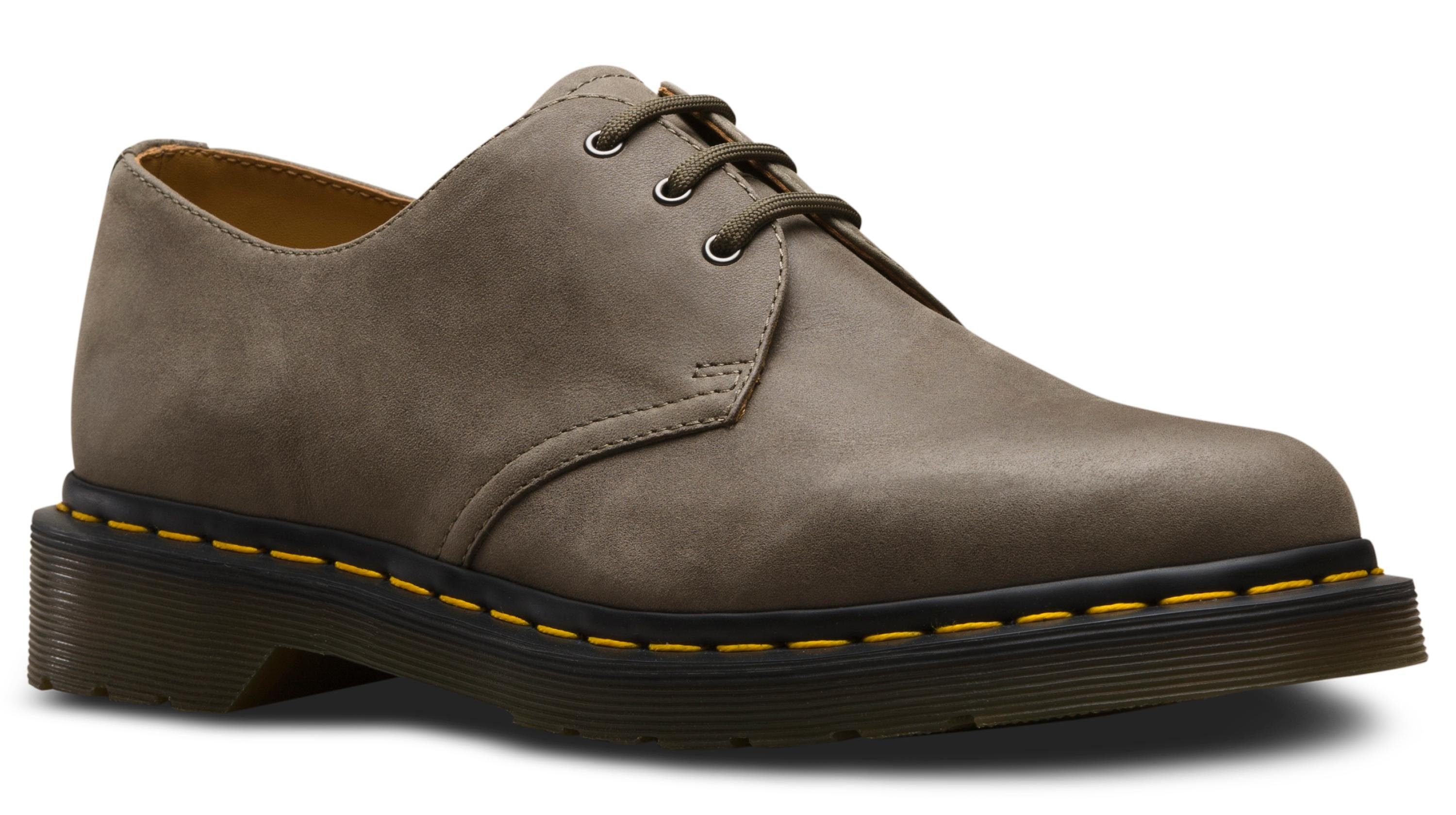 dr martens dms olive