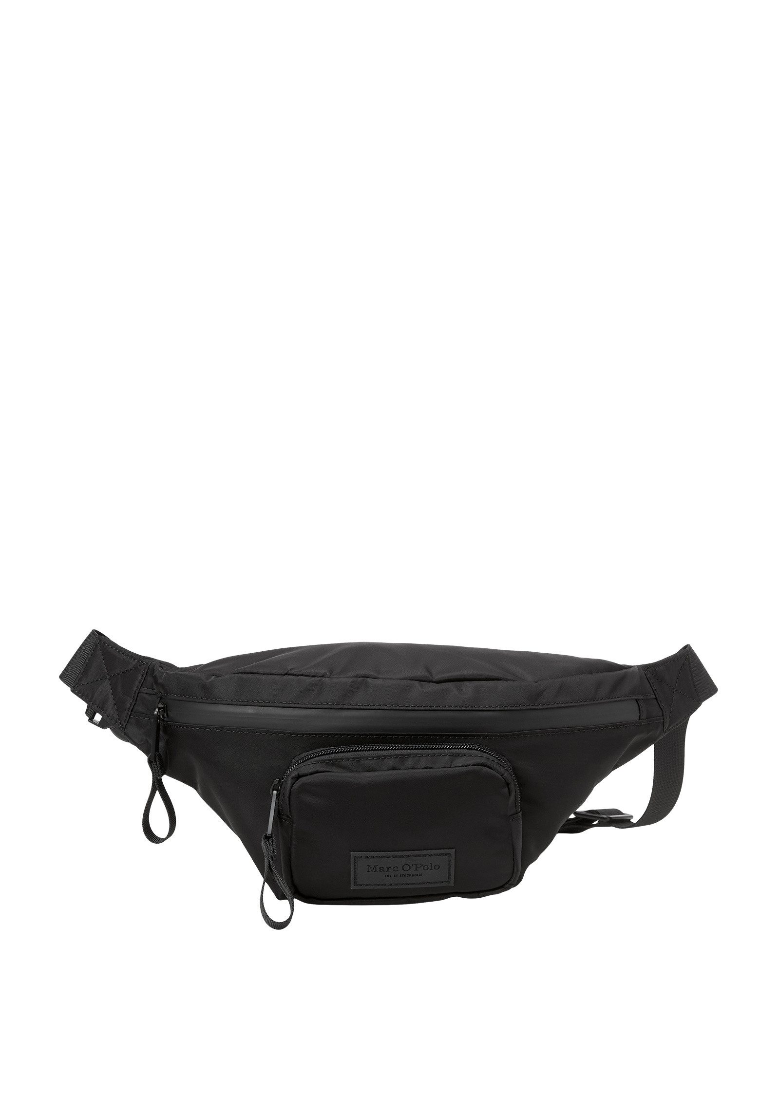 Marc O'Polo Gürteltasche mit Außenfach