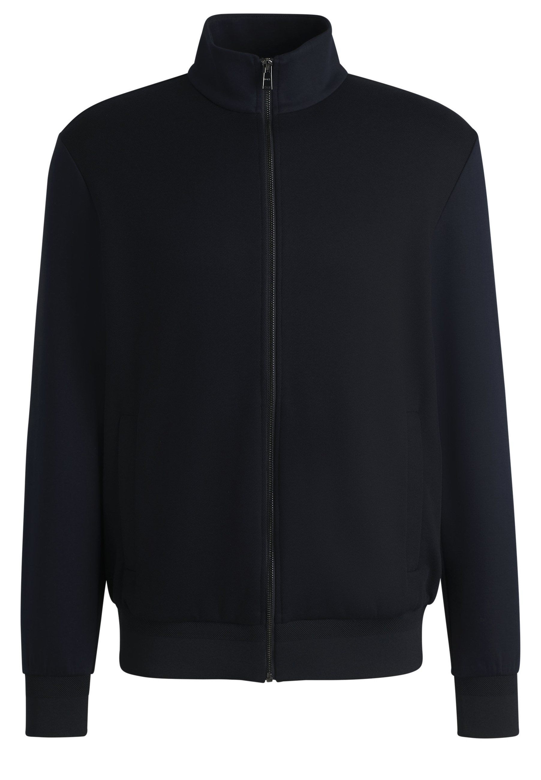Sweatjacke H-Shepherd