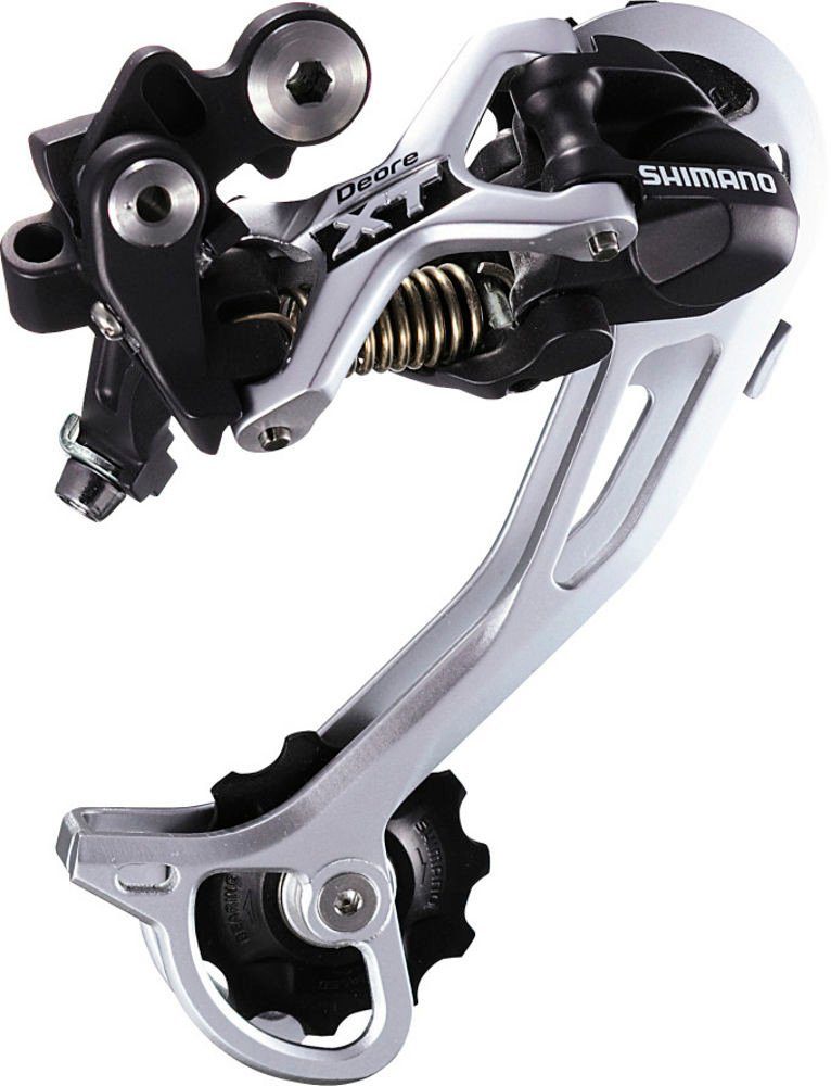 Shimano Schaltung »Deore XT RDM772 Schaltwerk« OTTO