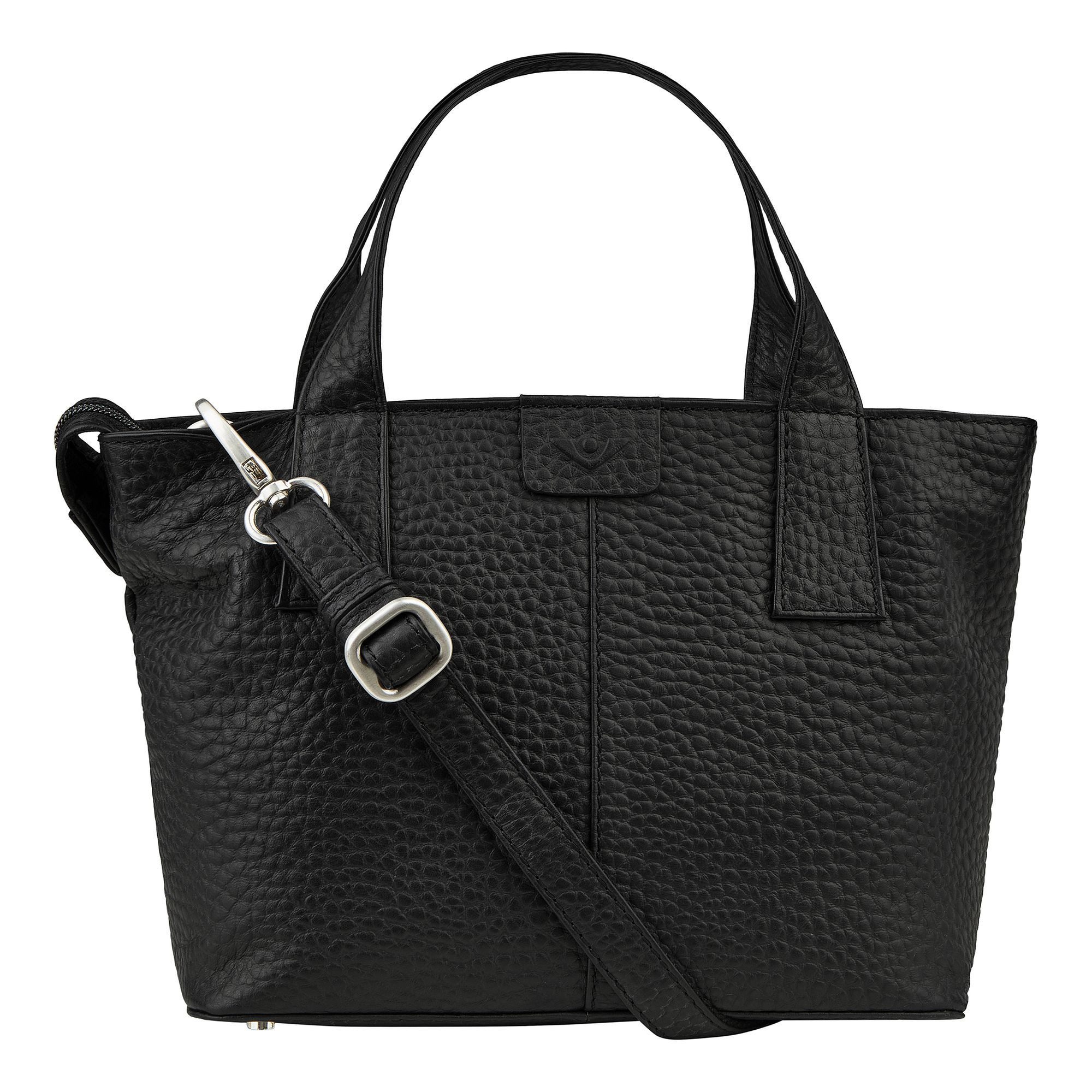 Voi Henkeltasche Hirsch, Leder