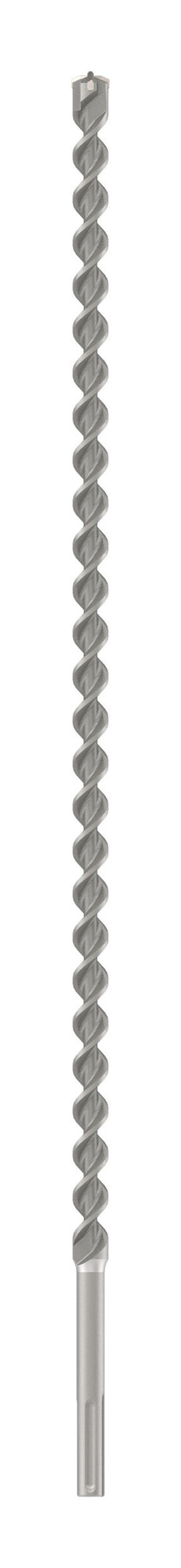 BOSCH Universalbohrer Pro SDS max-4, SDS max-4 Hammerbohrer, 25 x 800 x 920 mm