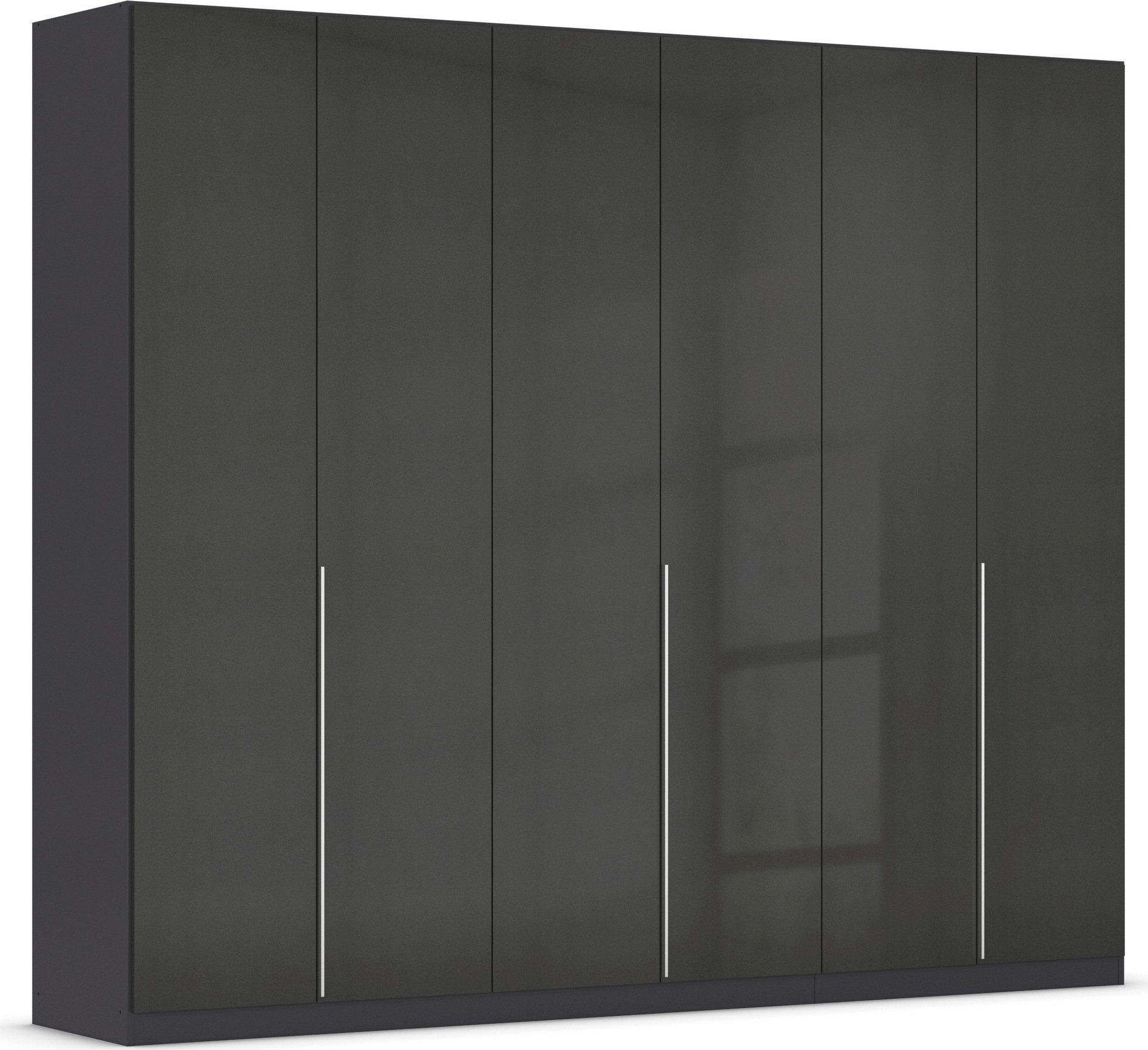 rauch Drehtürenschrank Kleiderschrank Schrank Garderobe AGORDO günstig online kaufen