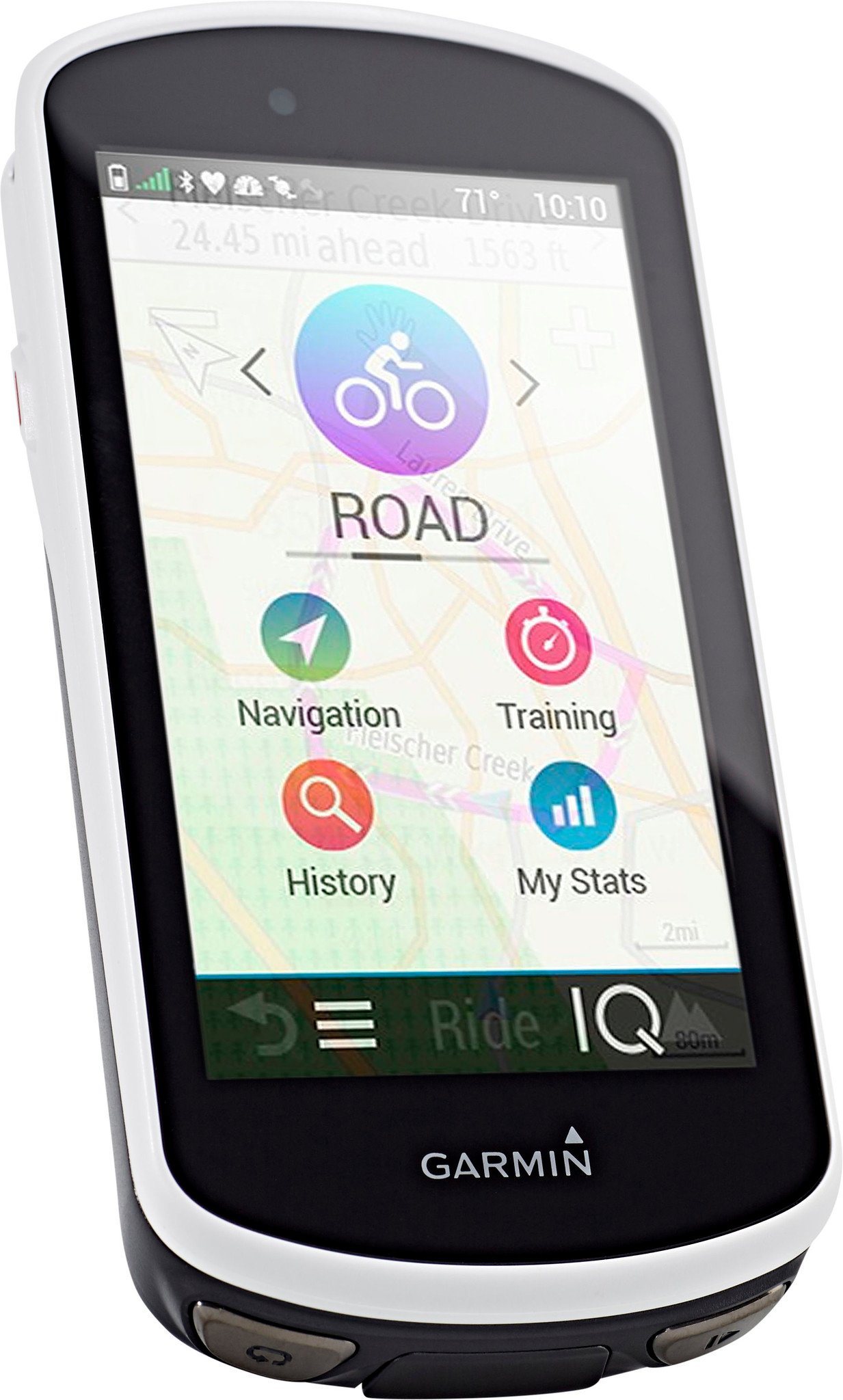 Navigationsgerät »Edge 1030 GPS Fahrradcomputer Bundle« Navigationsgerät »Edge 1030 GPS Fahrradcomputer Bundle«