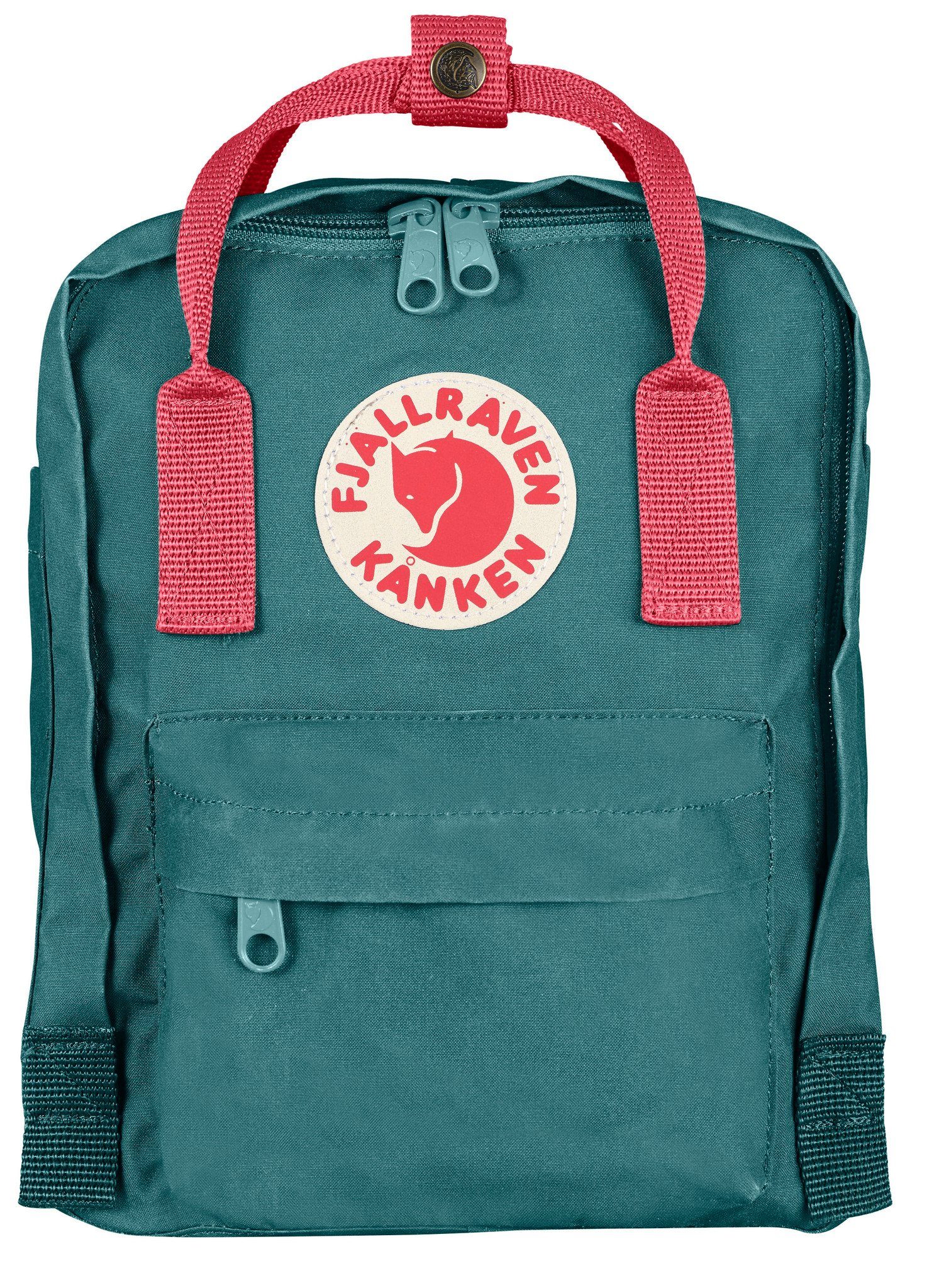 Fjällräven Wanderrucksack »Kånken Mini Backpack« OTTO