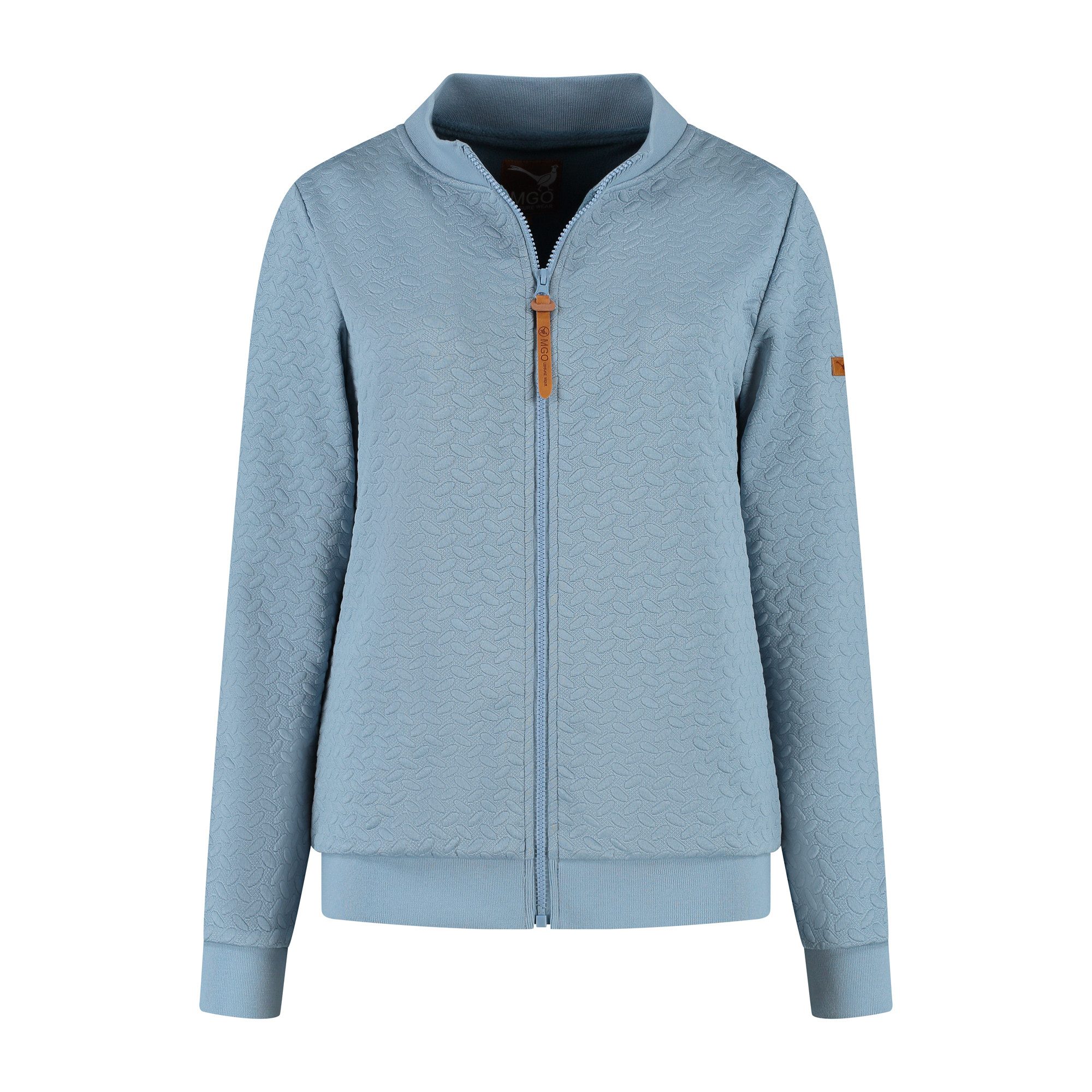 MGO Strickjacke MGO Flora Women Light günstig online kaufen