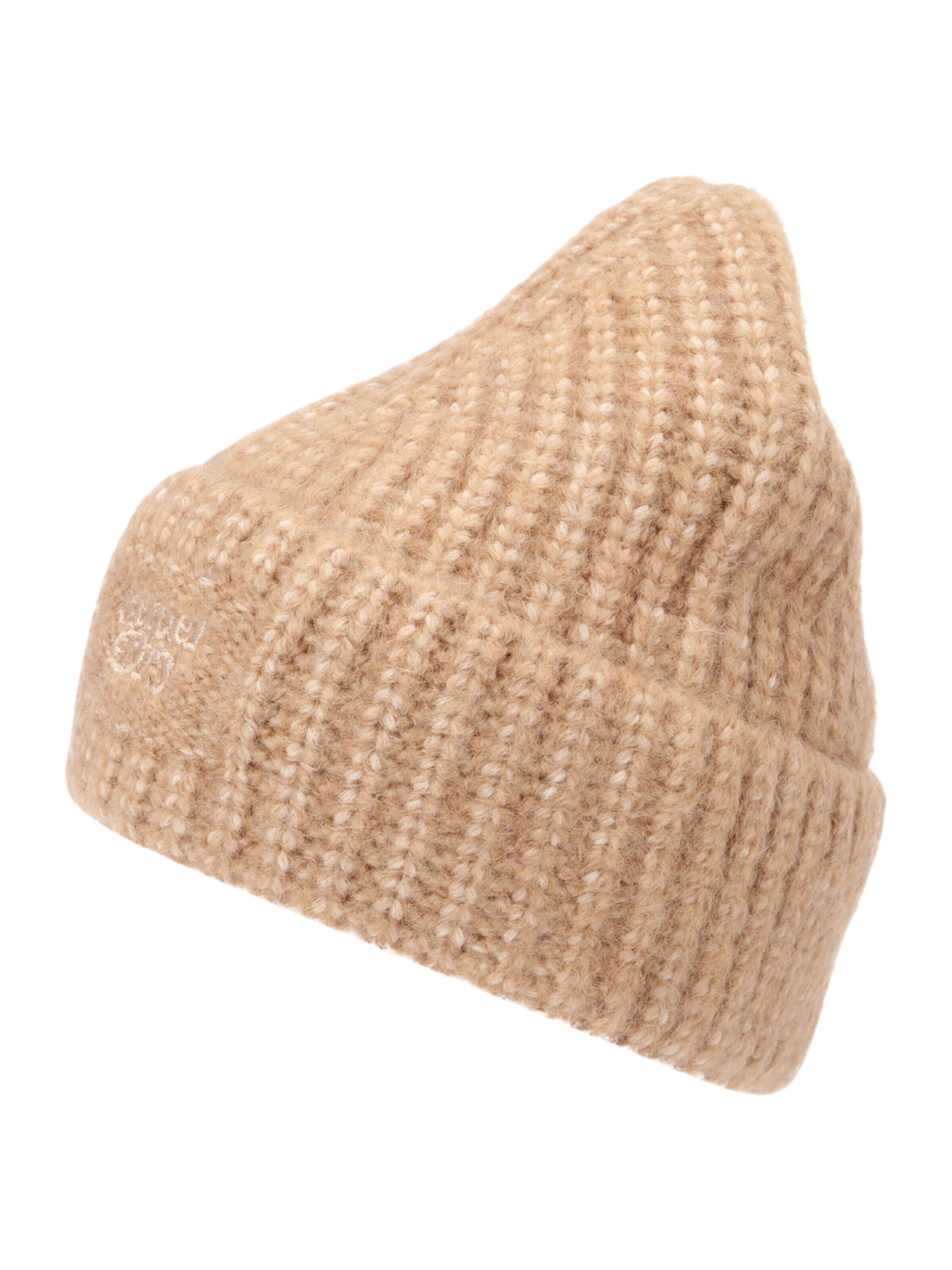 Superdry Strickmütze (1-St)
