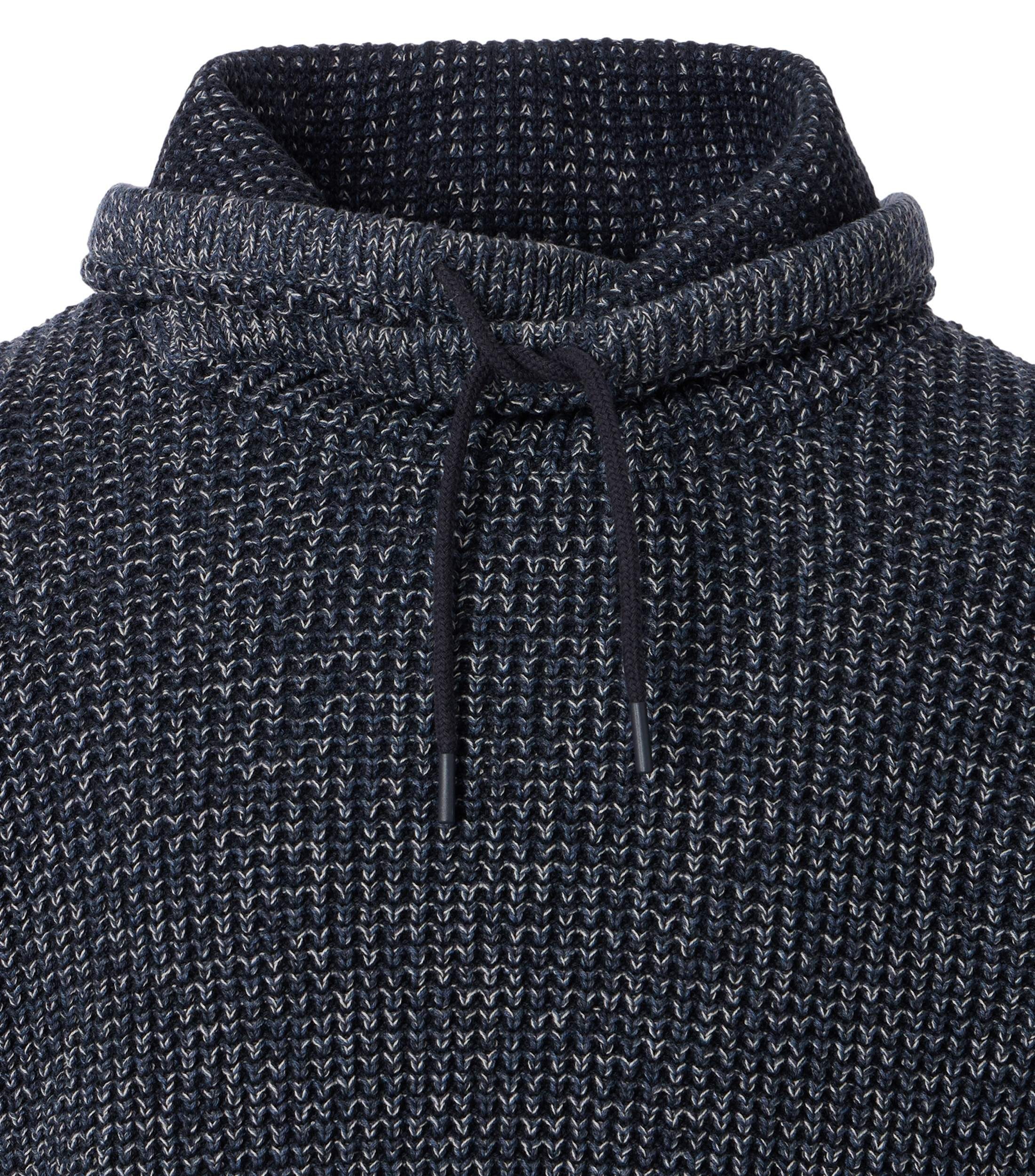 CASAMODA Strickpullover mit Snoodkragen