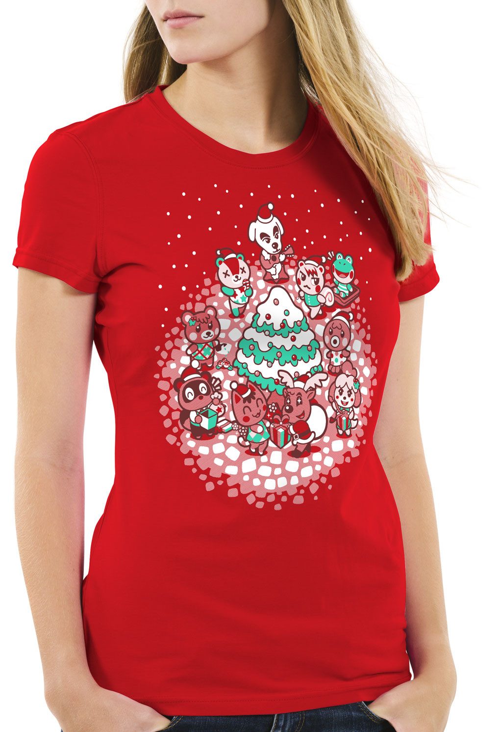 T-Shirt