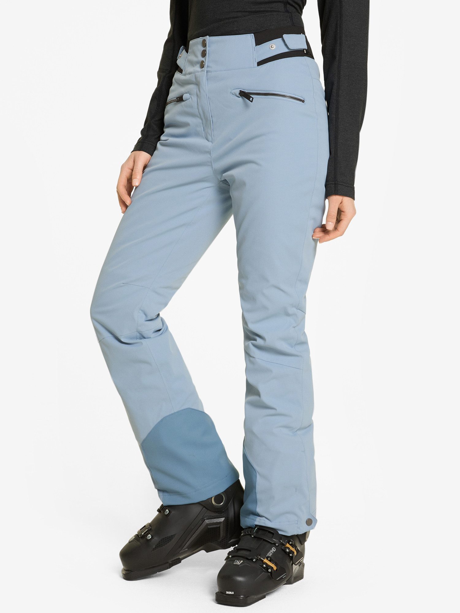 Ziener Skihose TILLA lady (pants ski)