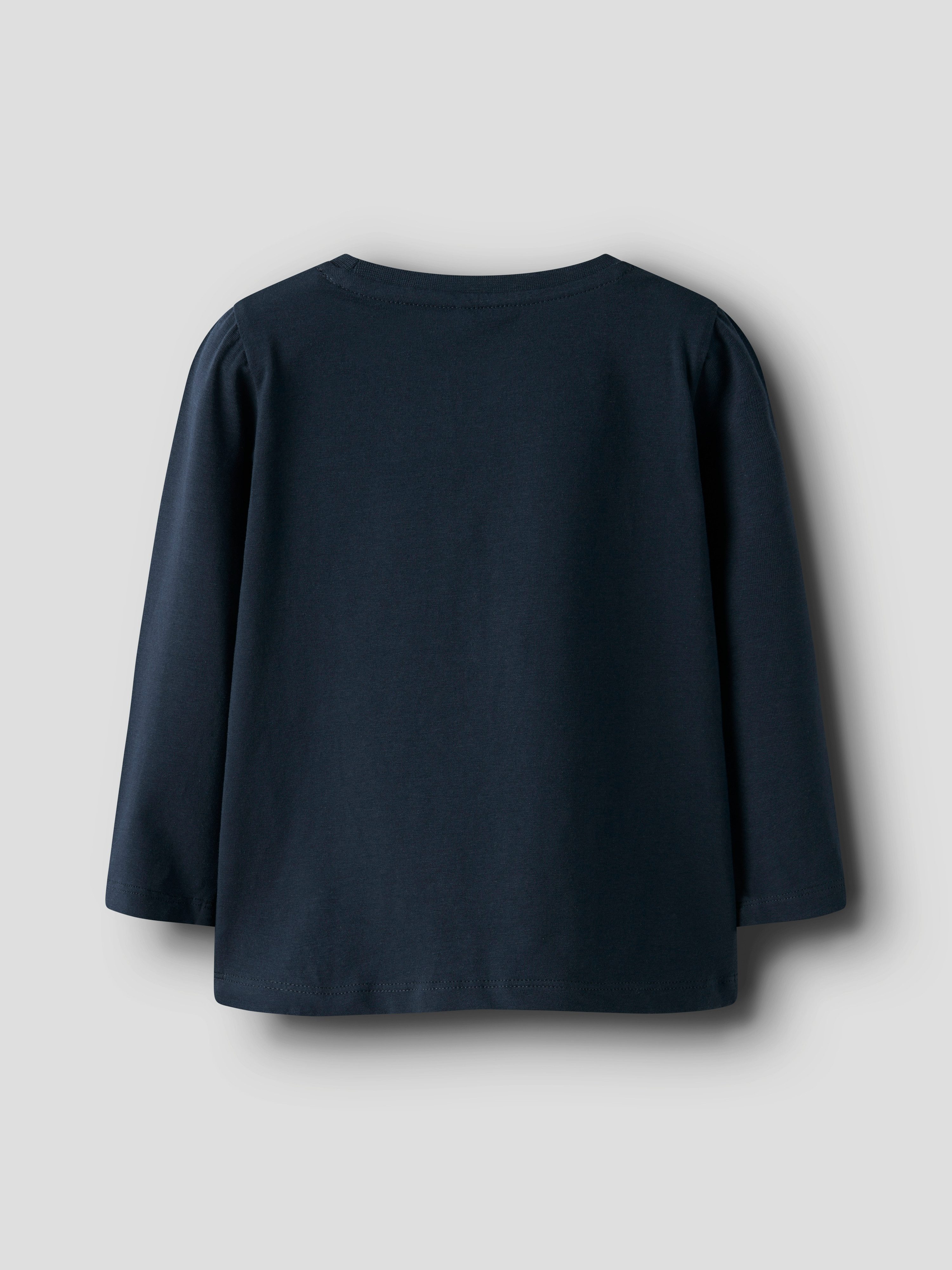 Name It T-Shirt NMMDEEP SPIDER LS NREG TOP BOX NOOS MAR