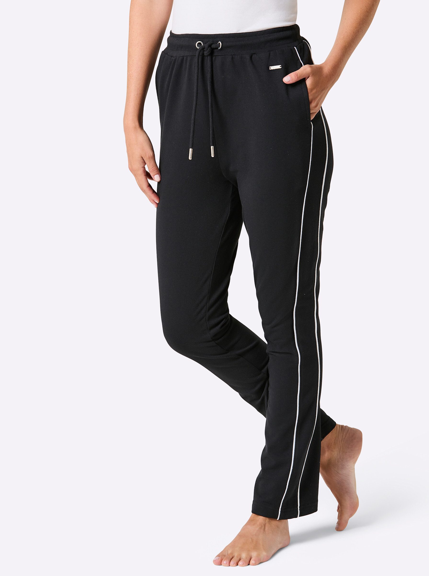 Witt Homewearhose Hose . günstig online kaufen