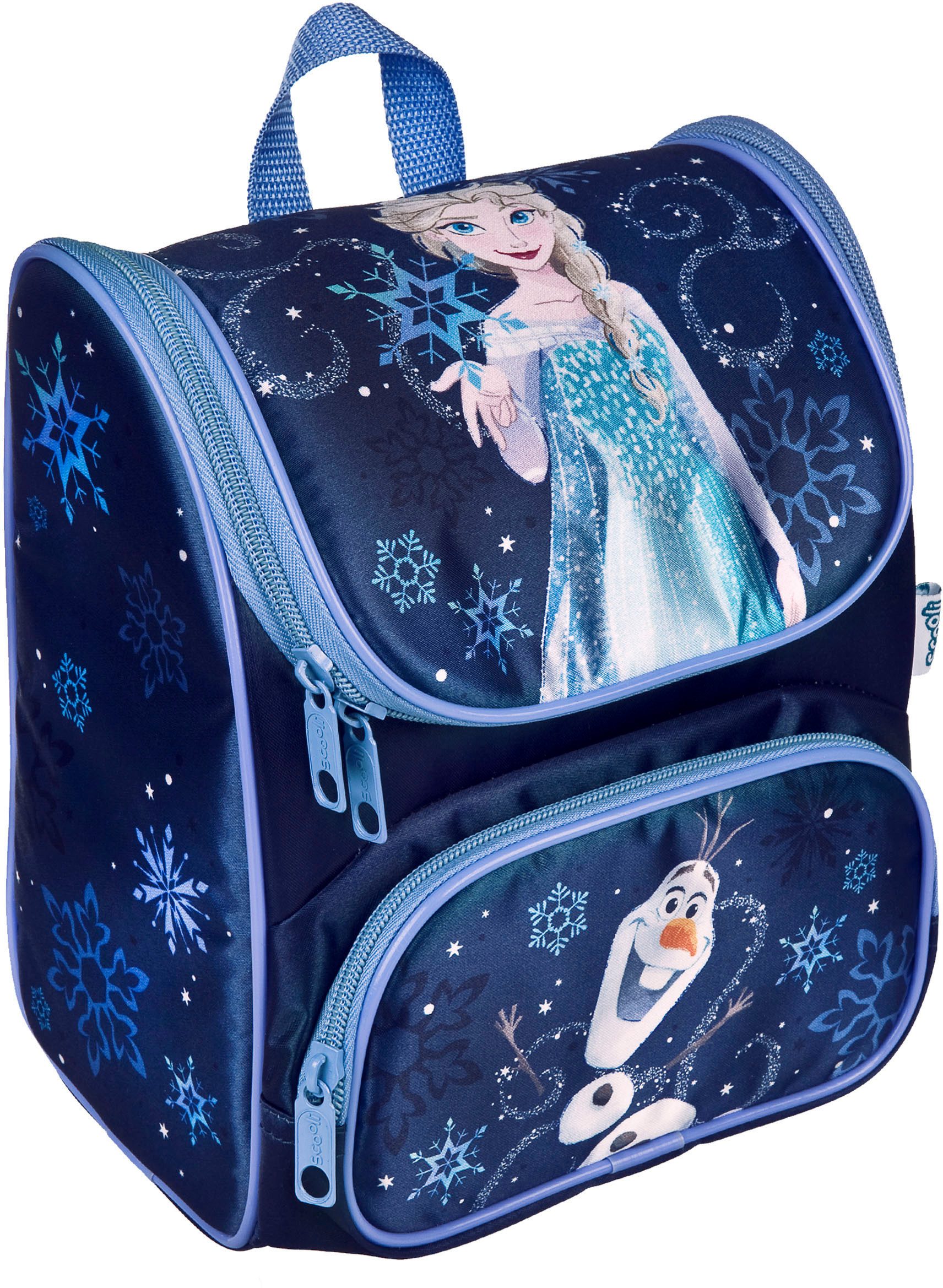 Scooli Vorschulranzen Cutie