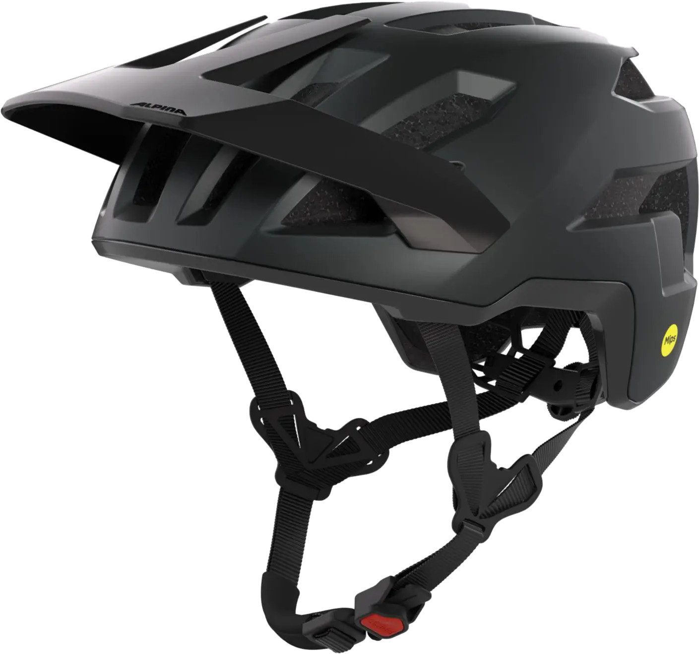 Fahrradhelm Alpina TAUNUS MIPS Fahrradhelm