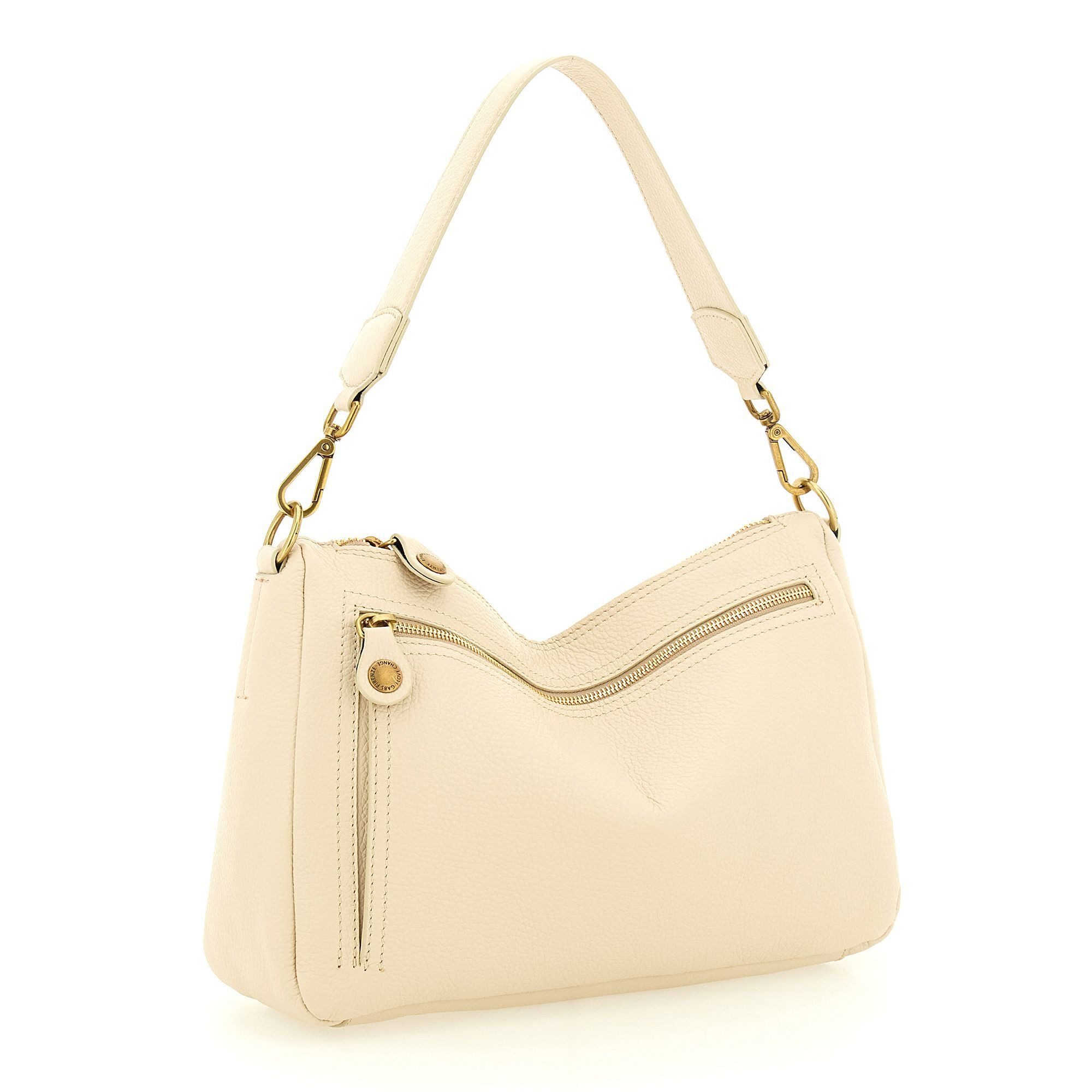 Gabs Schultertasche Lolly, Leder
