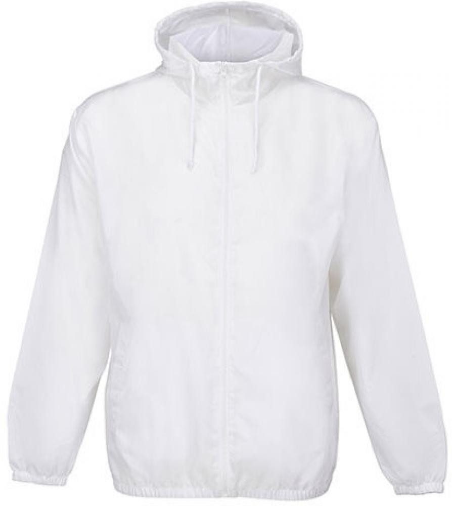 SOLS Outdoorjacke Unisex Windbreaker - Shield