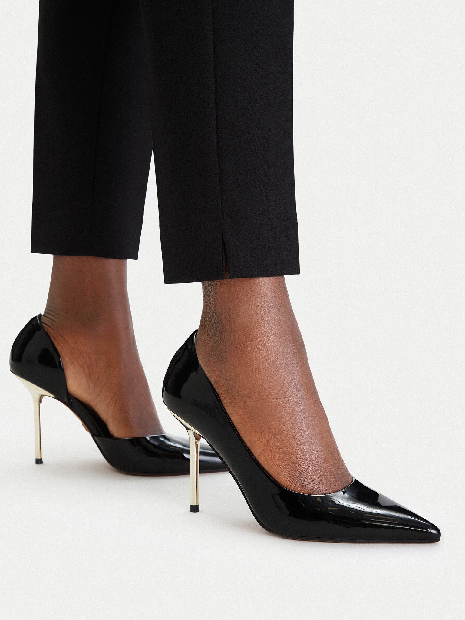 Nine West Nine West Frauen-High Heels Schwarz NINE WEST-CEO-CWF0003-04 Schw günstig online kaufen