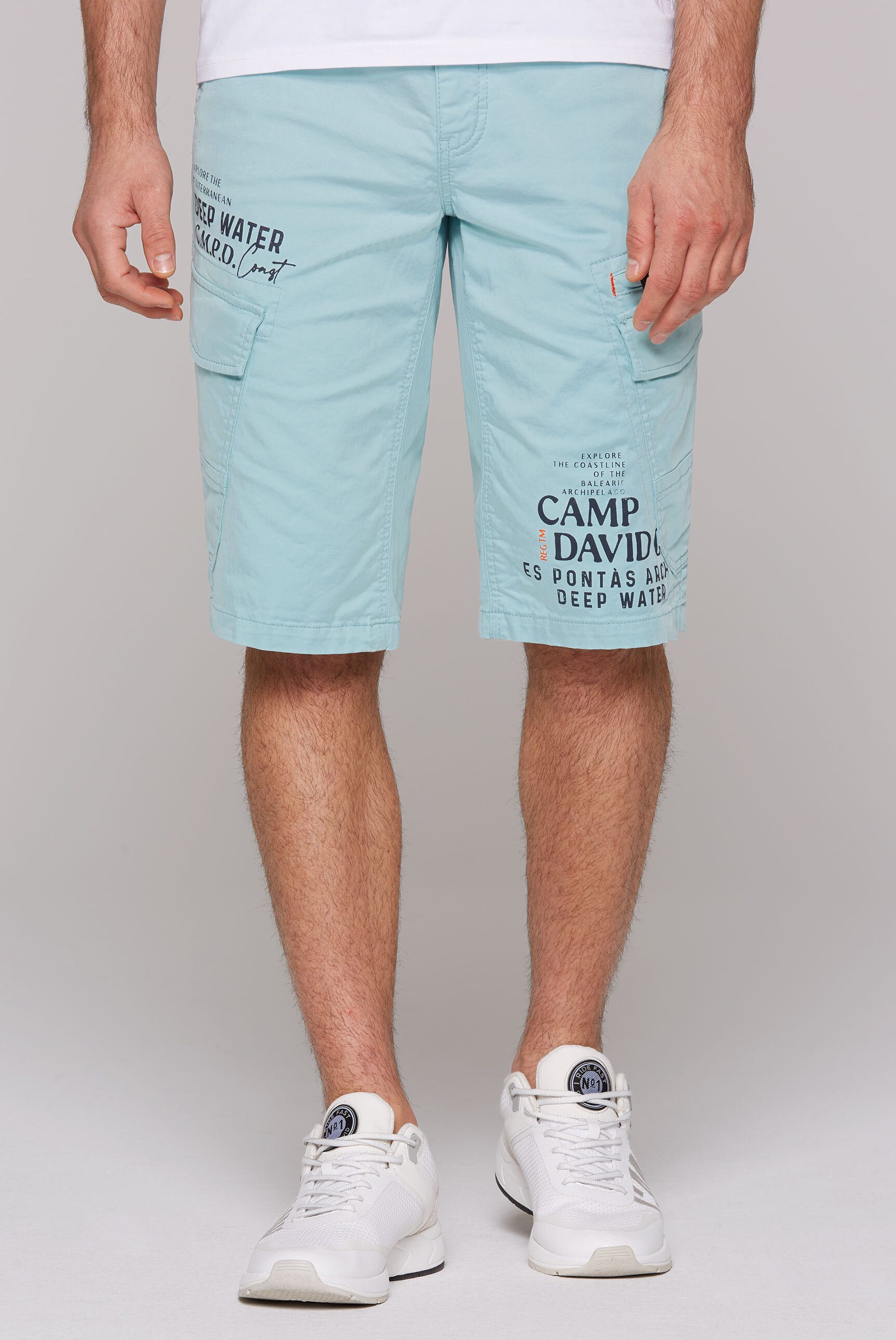 Cargoshorts