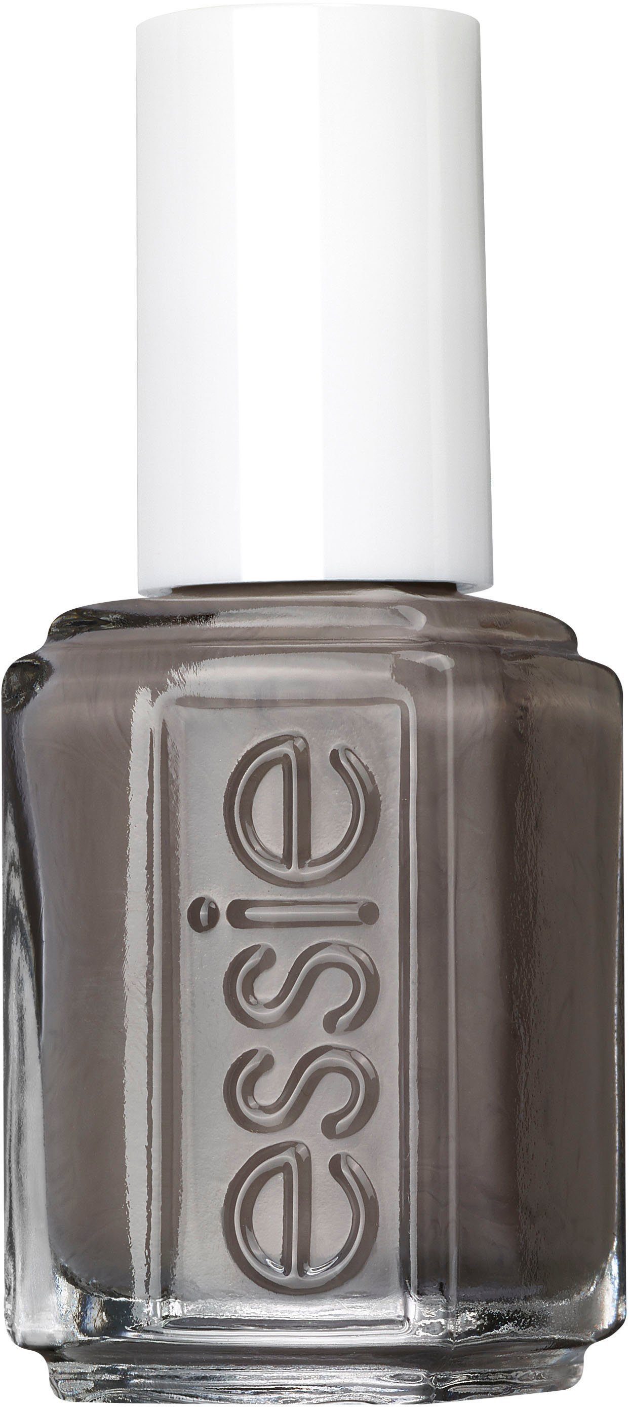 608 essie Nr. Slate Nagellack Serene Grautöne