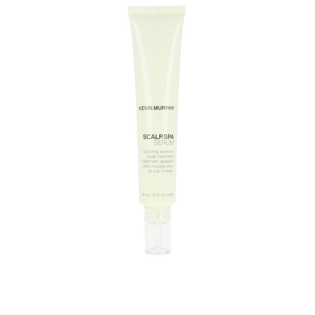 KEVIN MURPHY Haarserum Scalp Spa Soothing Leave-In Serum
