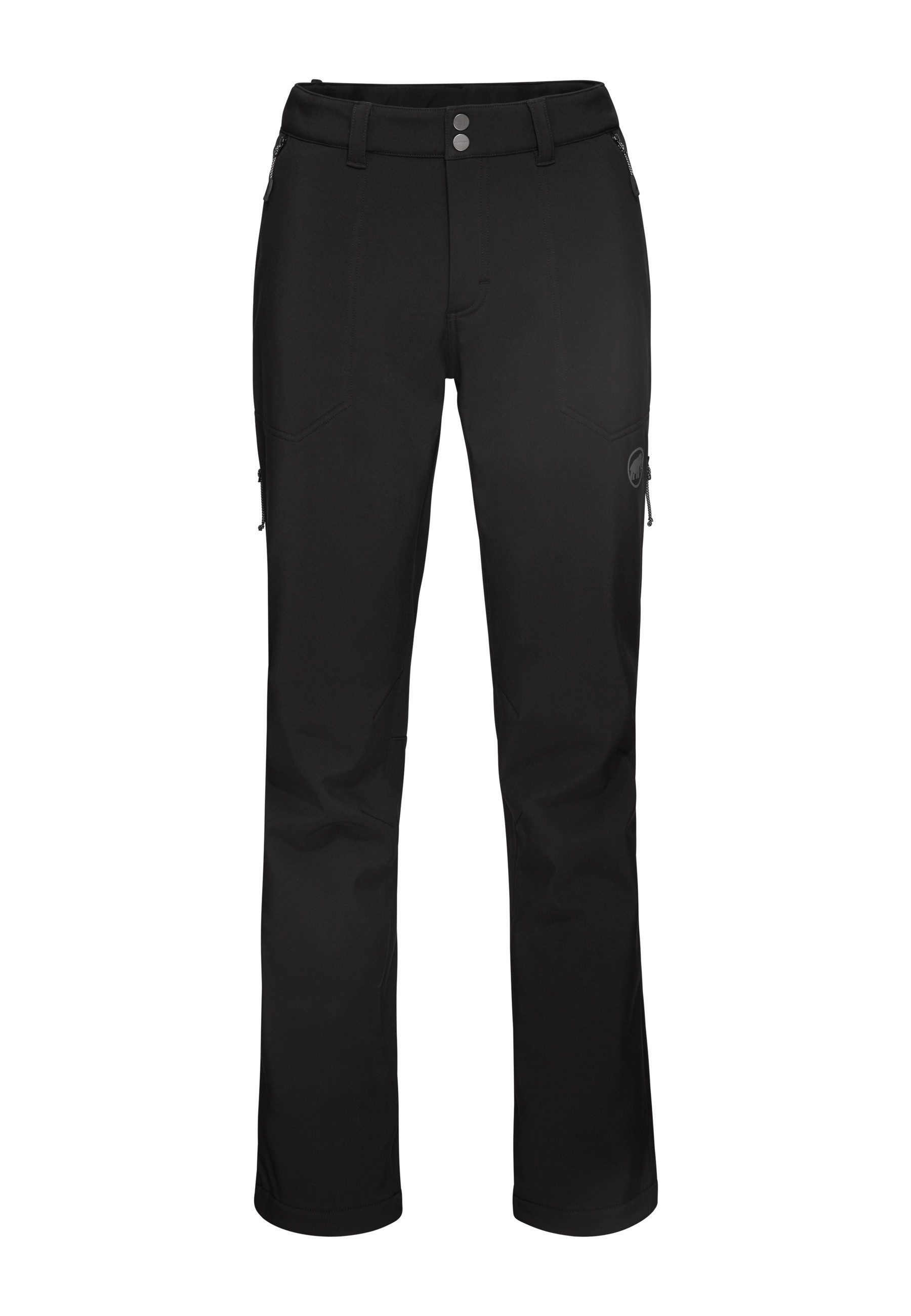 Mammut Outdoorhose Runbold Winter SO Pants Men
