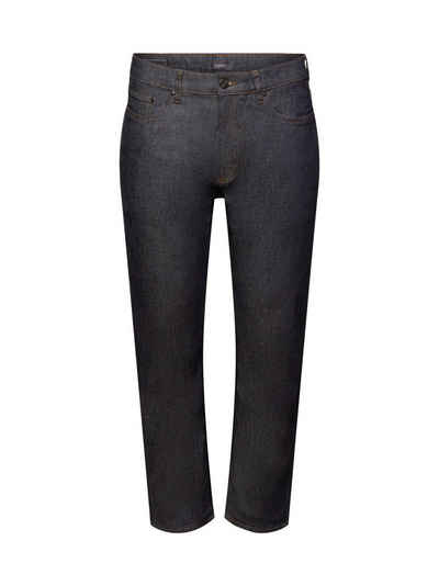 Esprit Collection Relax-fit-Jeans Stretch-Jeans aus Organic Cotton