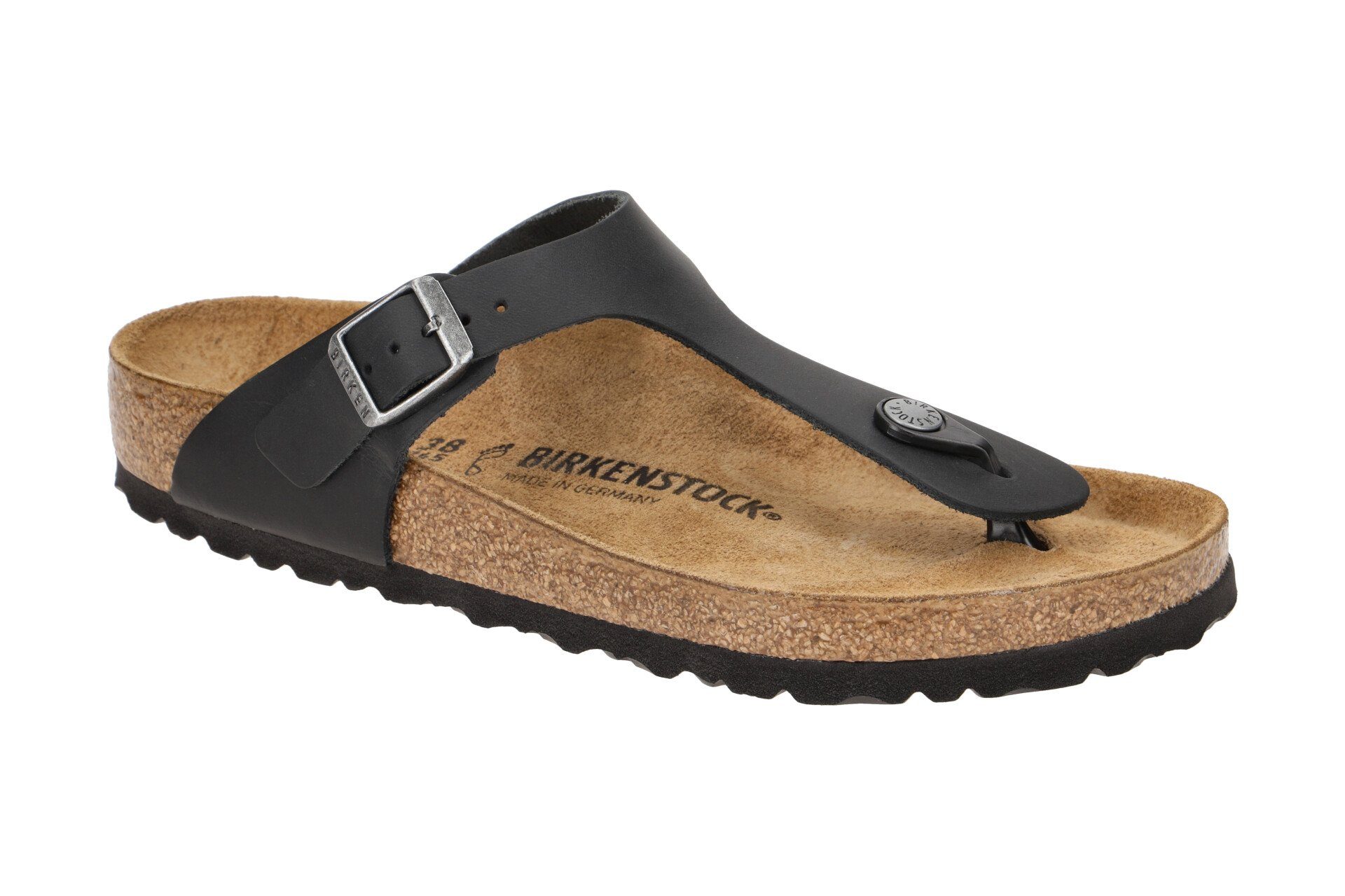 Birkenstock 845251 Pantolette