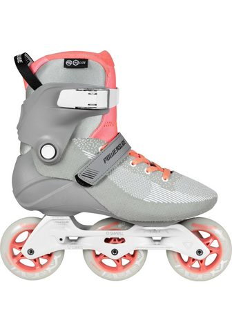 POWERSLIDE SWELL Ролики »Swell Lite Pink Grey&laq...