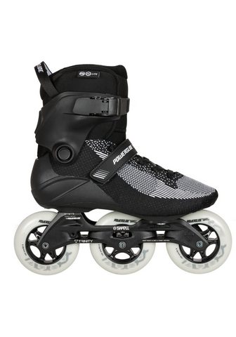 Ролики »Swell Lite Black 100&laq...