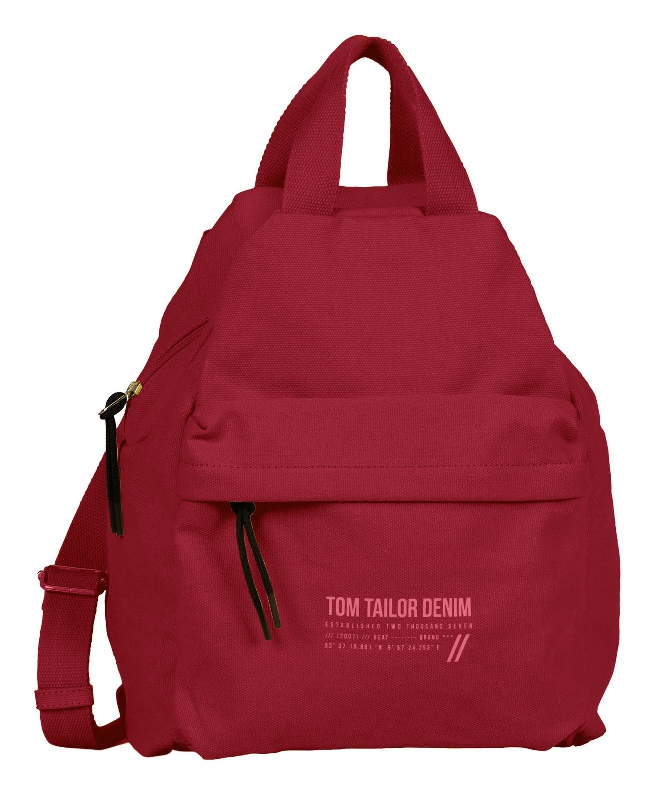 TOM TAILOR Rucksack Lia