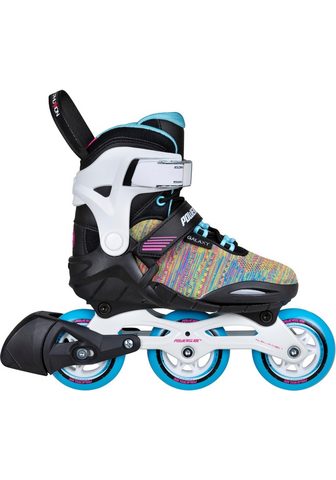 Ролики »Phuzion Galaxy Kids Girl...
