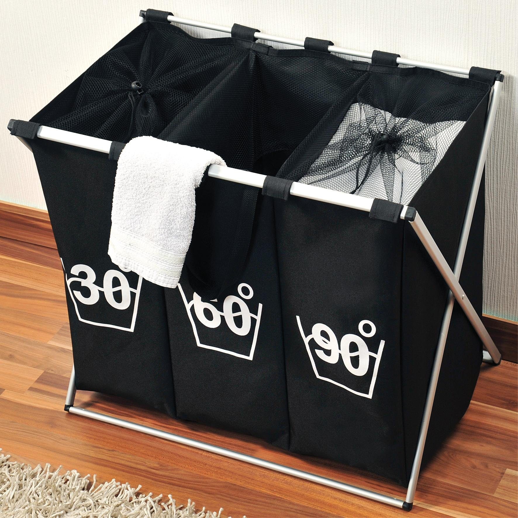 KESPER for kitchen & home Wäschesortierer (1 Stück) online kaufen | OTTO