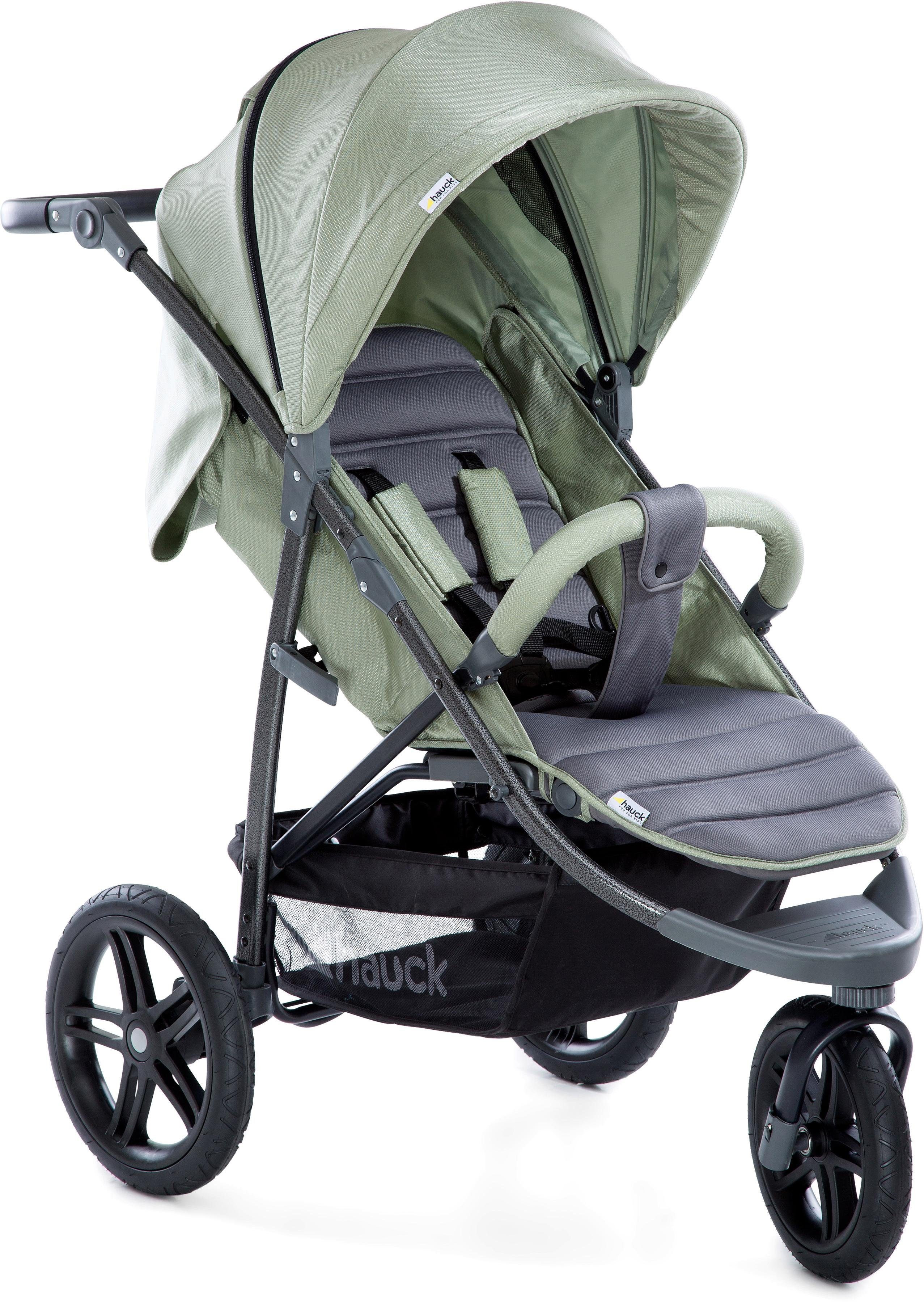 Sportkinderwagen Dreirad Kinderwagen Kaufen Otto