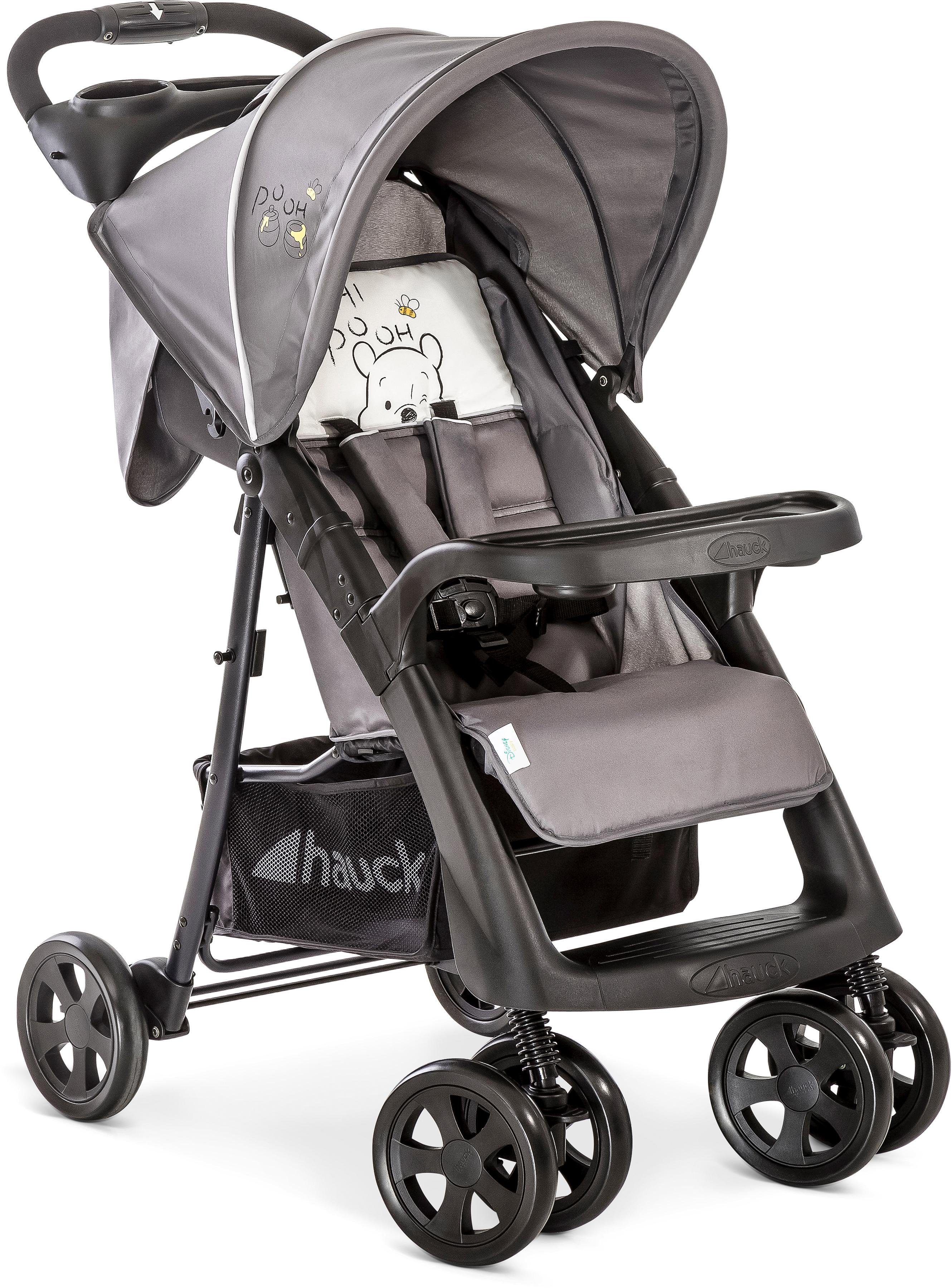 kinderbuggy hauck