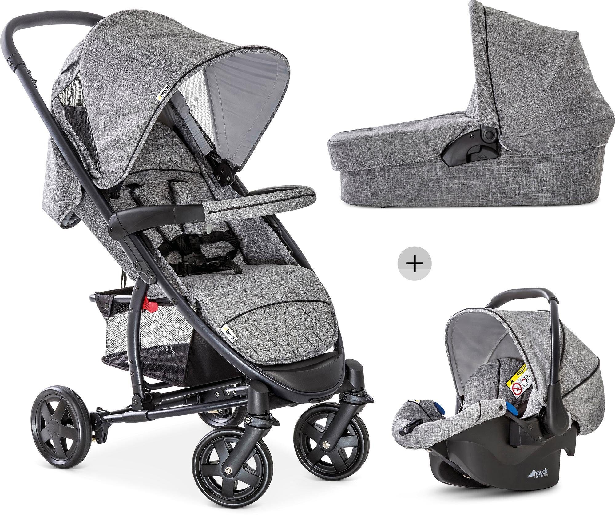 kinderwagen 3 in 1 otto