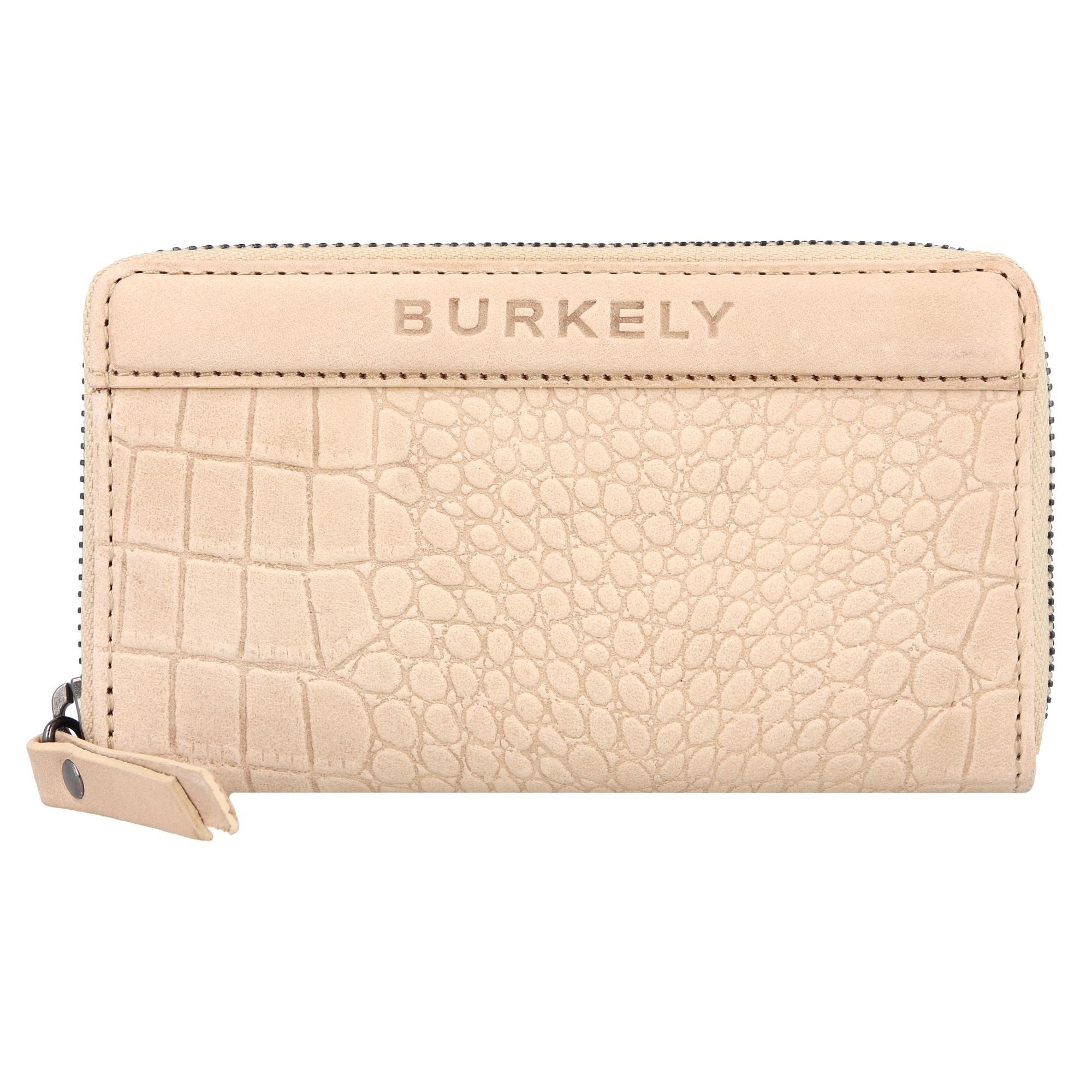 Burkely Geldbörse Casual Carly, Leder günstig online kaufen