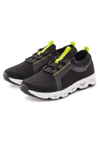  John Devin Sneaker Freizeitschuh pusba...