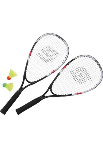 SUNFLEX Speed-Badmintonschläger »Sp...