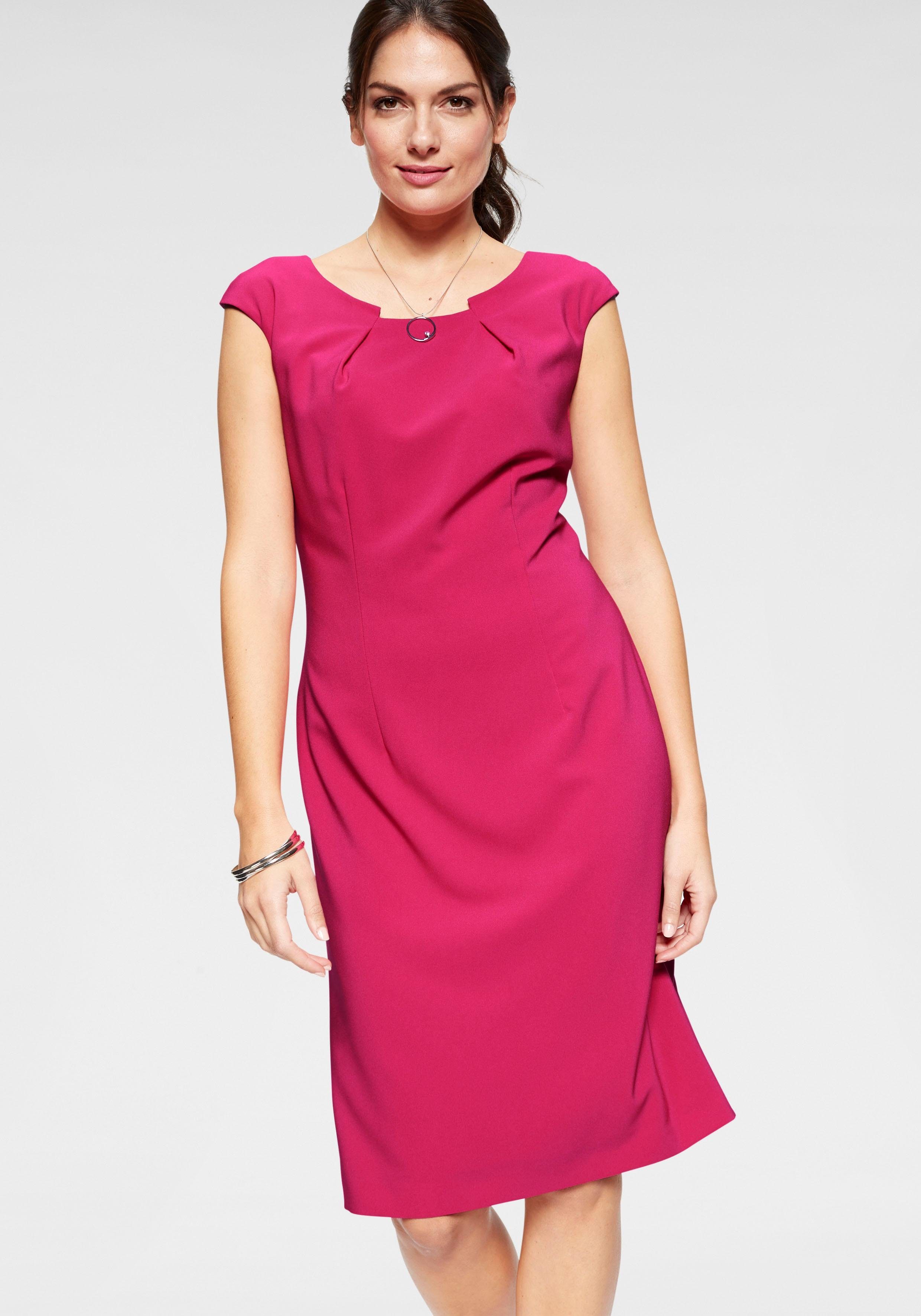 Gr.40,42,44,46,48,50,52 Jacquardkleid Guido Maria Kretschmer Kleid
