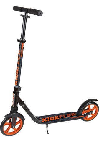 SUNFLEX Скутер »Kickflow Ride 200«...