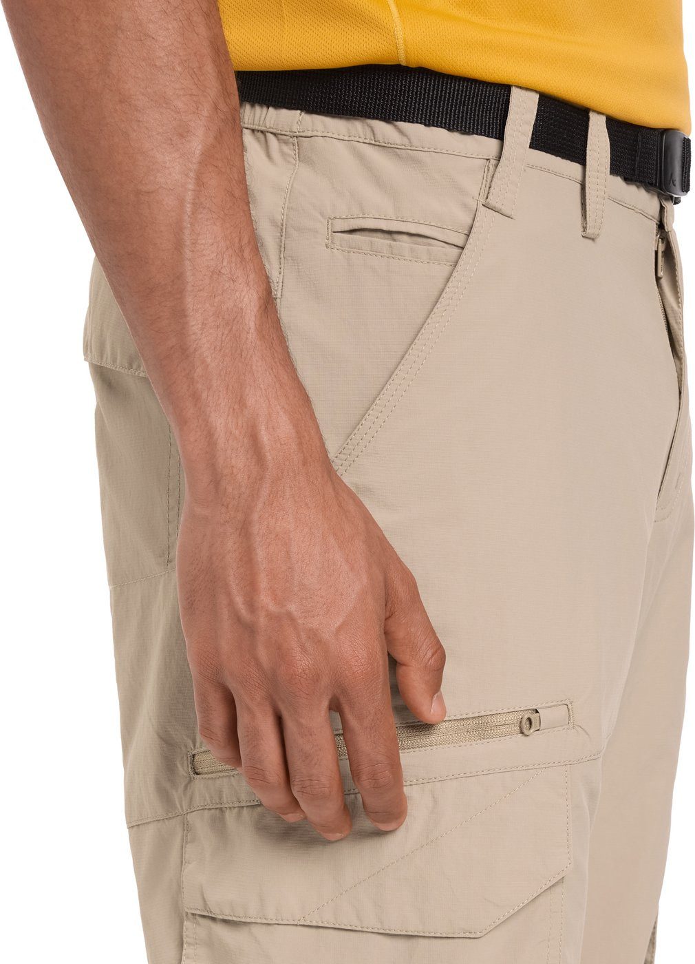 McKINLEY Bermudas He.-Caprihose Argonne III mn