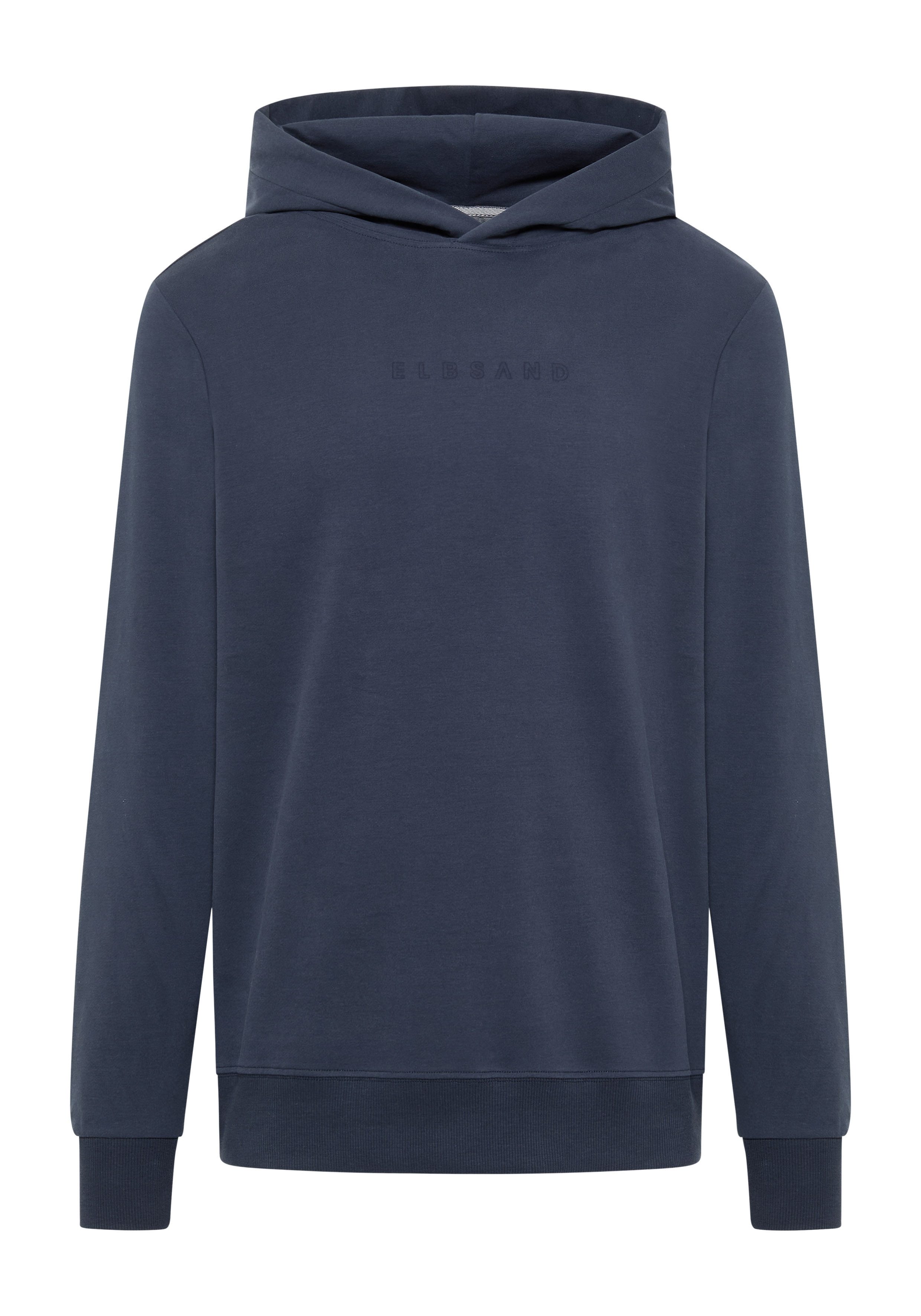 Elbsand Hoodie Dilan Herren Kapuze, regular fit