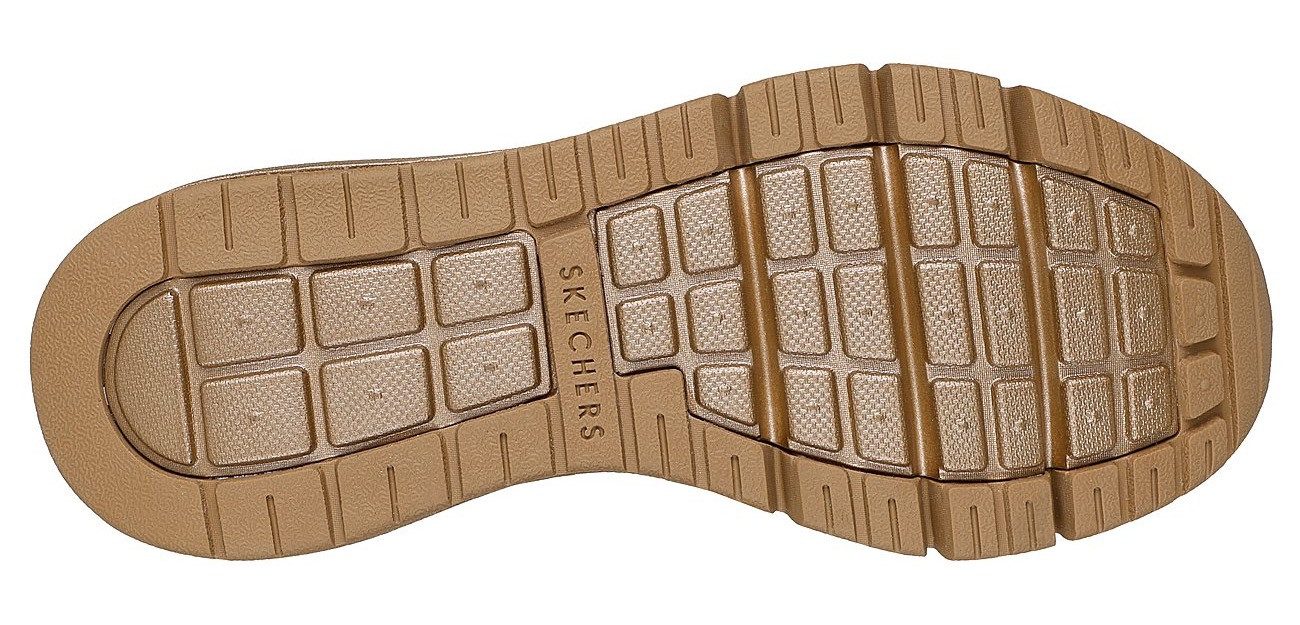 Skechers UNO ICON - LUSTROUS AIR Sneaker Keilsneaker, Plateausneaker, Schnü günstig online kaufen