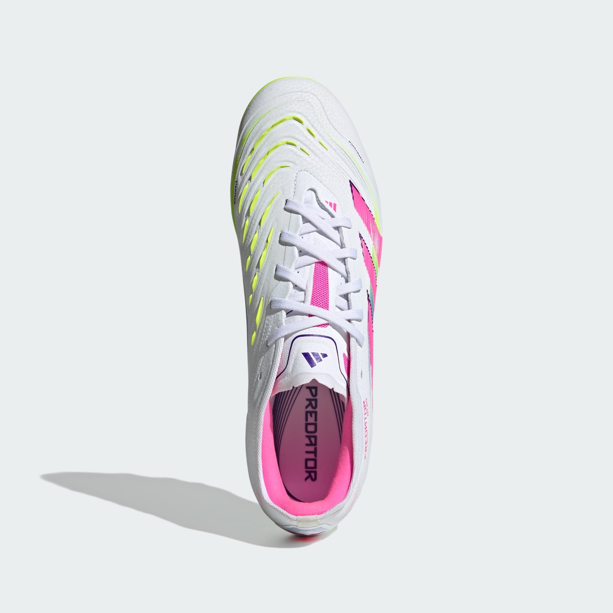 adidas Performance PREDATOR PRO MG FUSSBALLSCHUH günstig online kaufen