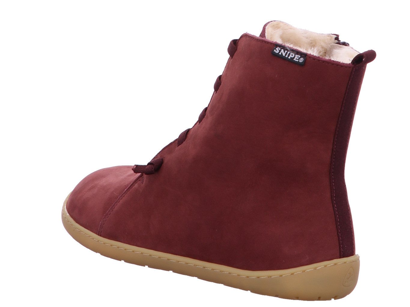 Snipe Barefoot Winterboots