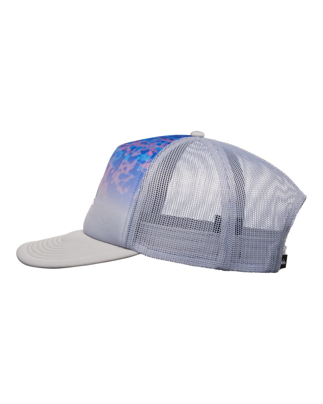 Quiksilver Trucker Cap Emu Coop