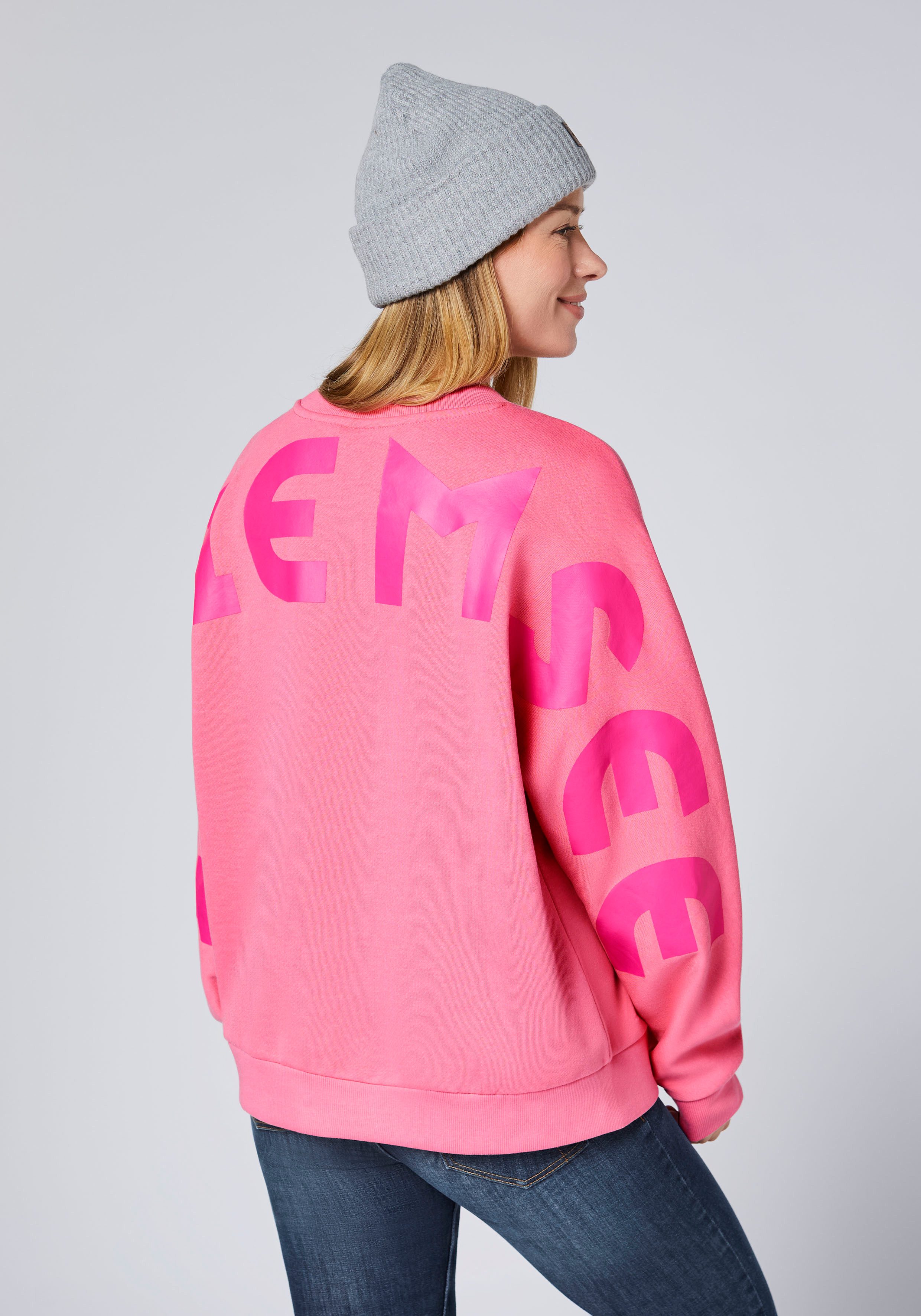 Chiemsee Sweatshirt