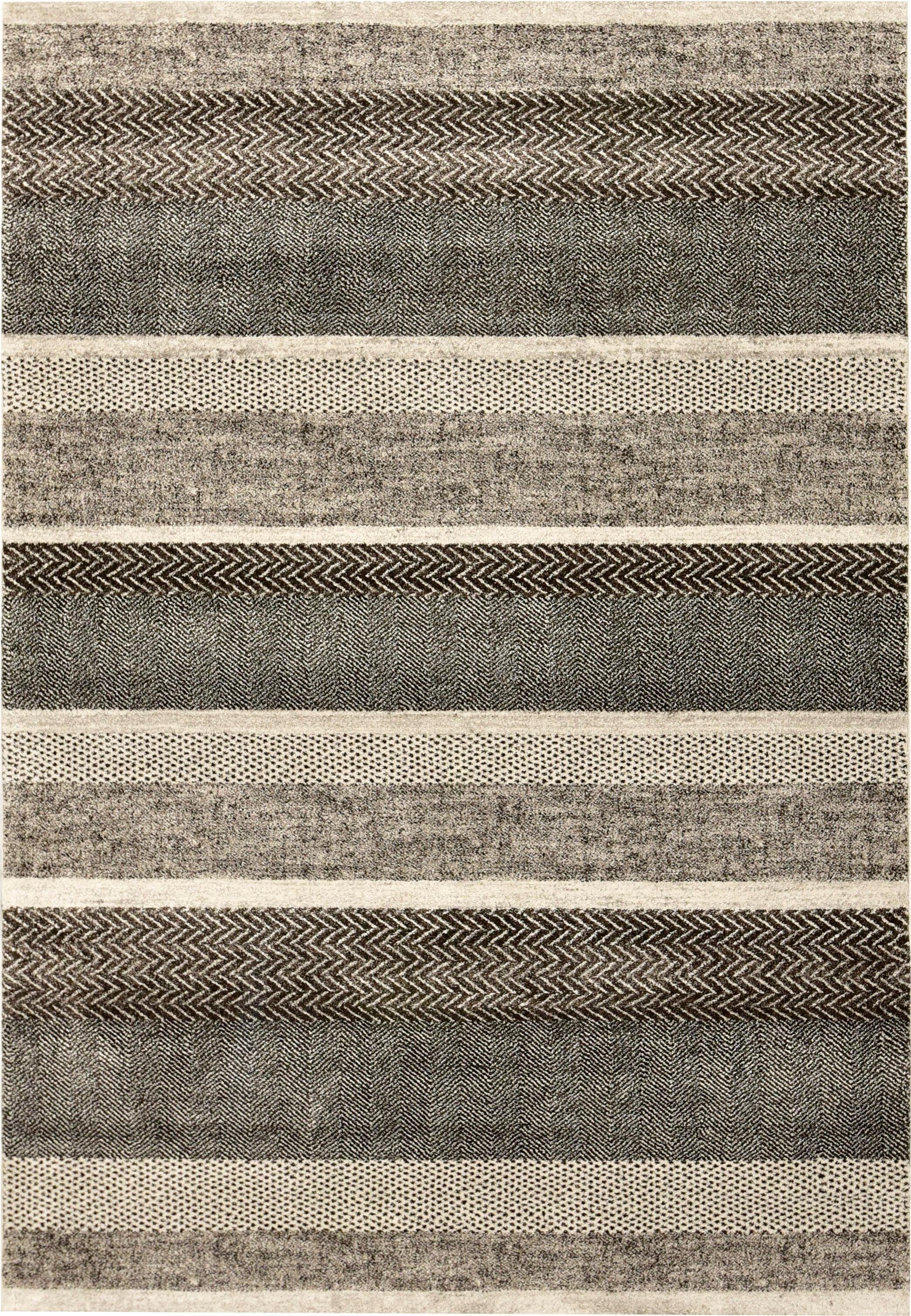 Teppich »Milano 1454«, merinos, rechteckig, Höhe 10 mm, In- und Outdoor geeignet, Wohnzimmer-HomeTrends